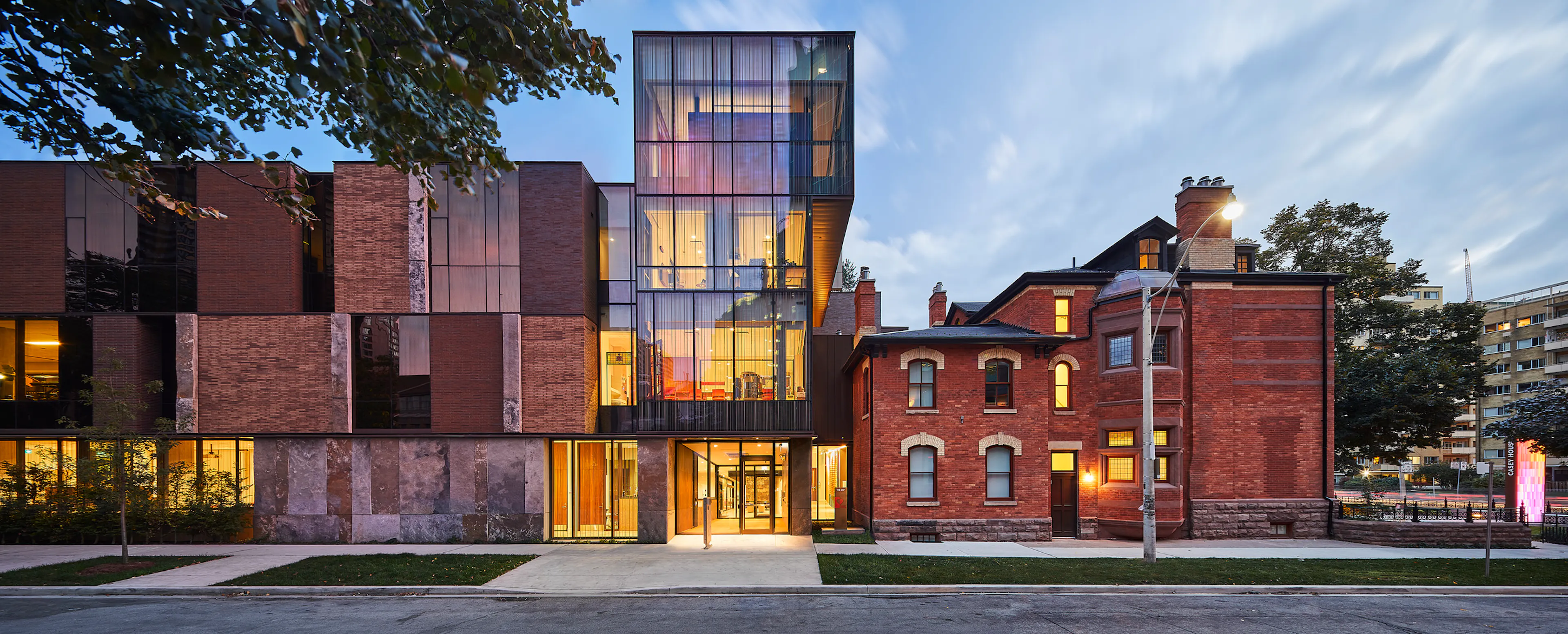 Hariri Pontarini Architects — 19