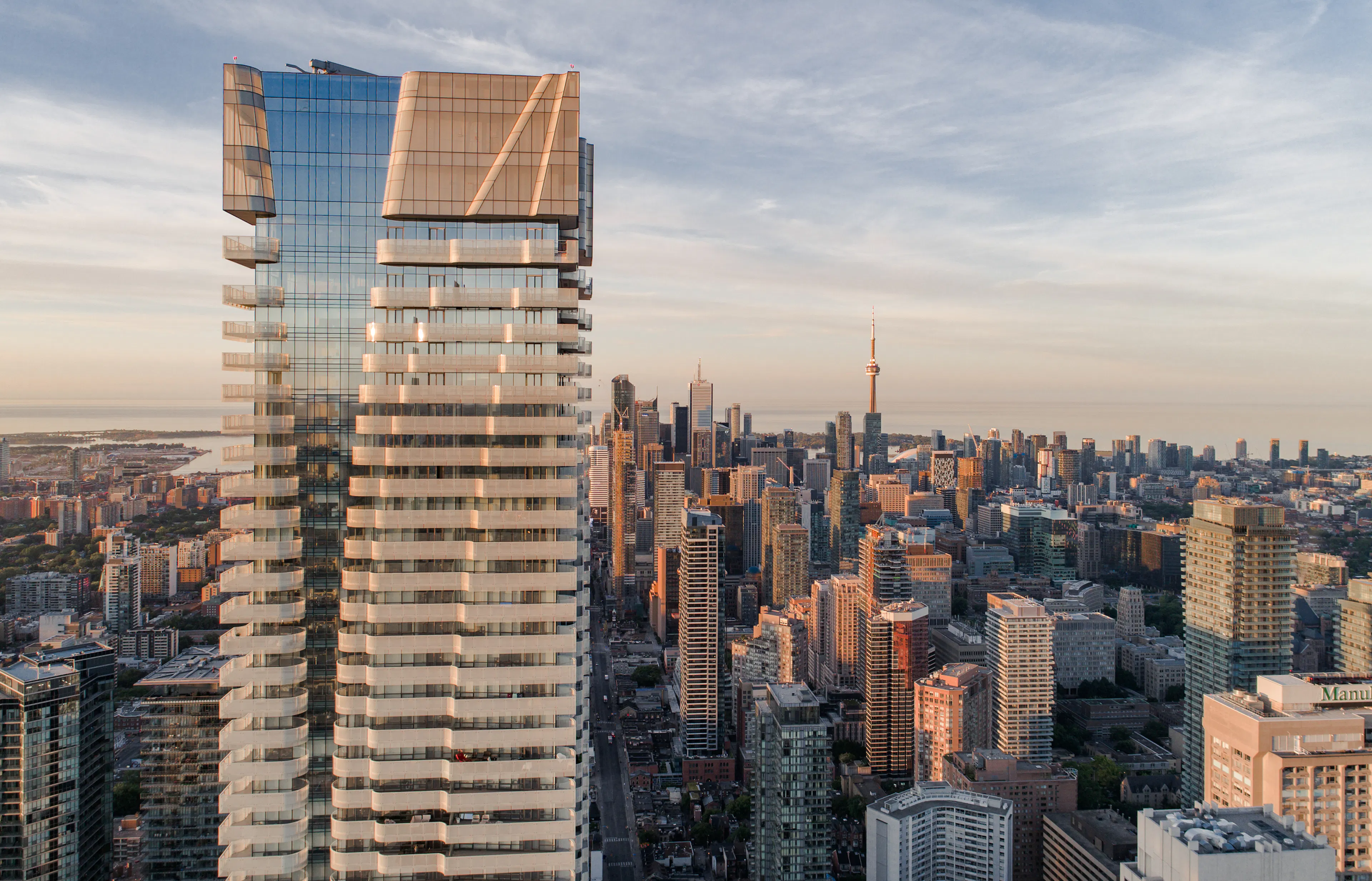 Hariri Pontarini Architects — 21