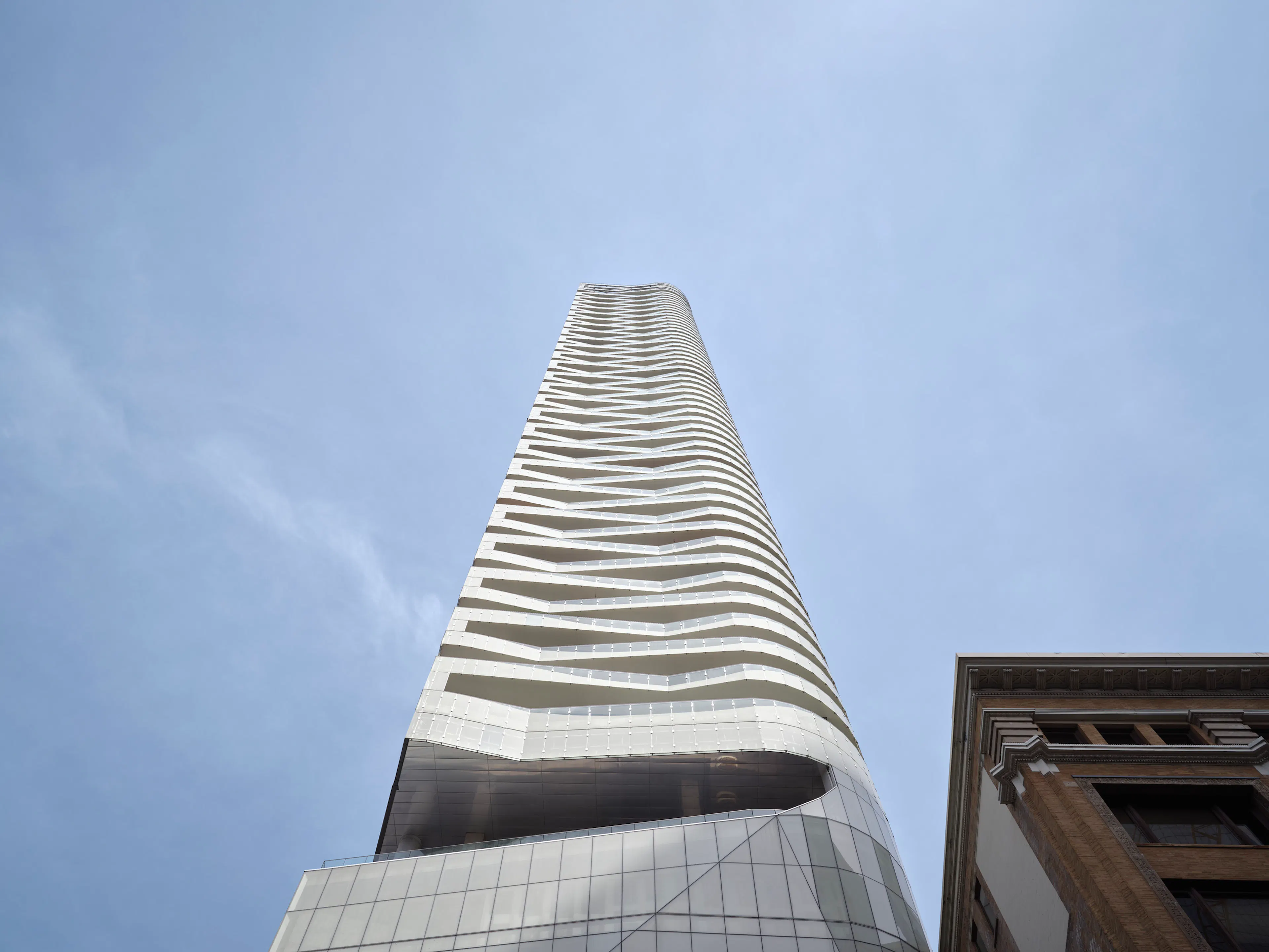 Hariri Pontarini Architects — 22