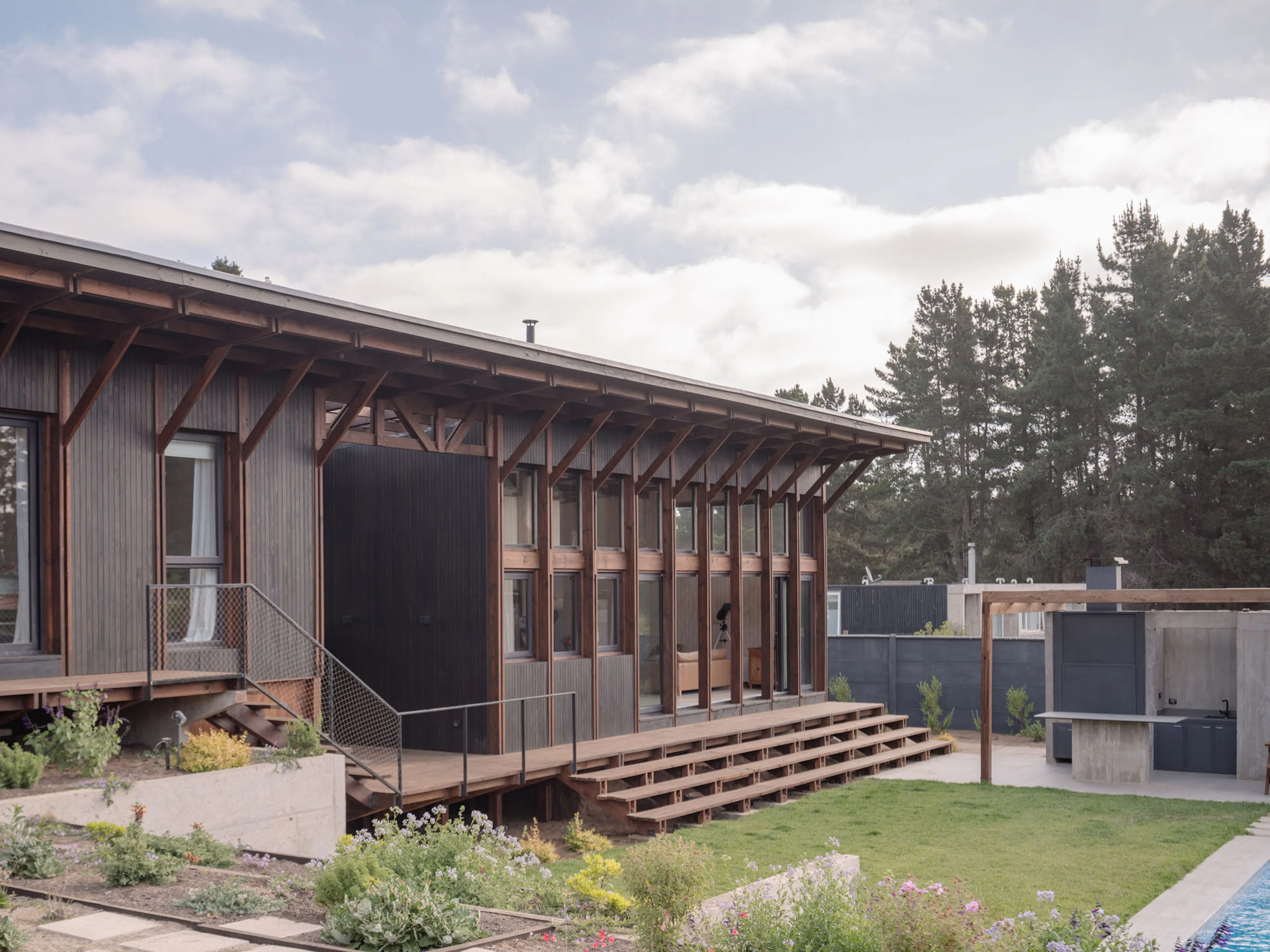 St Barnabas Anglican Church — 14