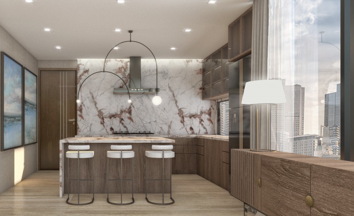 Chi Residence by WTA Architecture and Design Studio - Architizer
