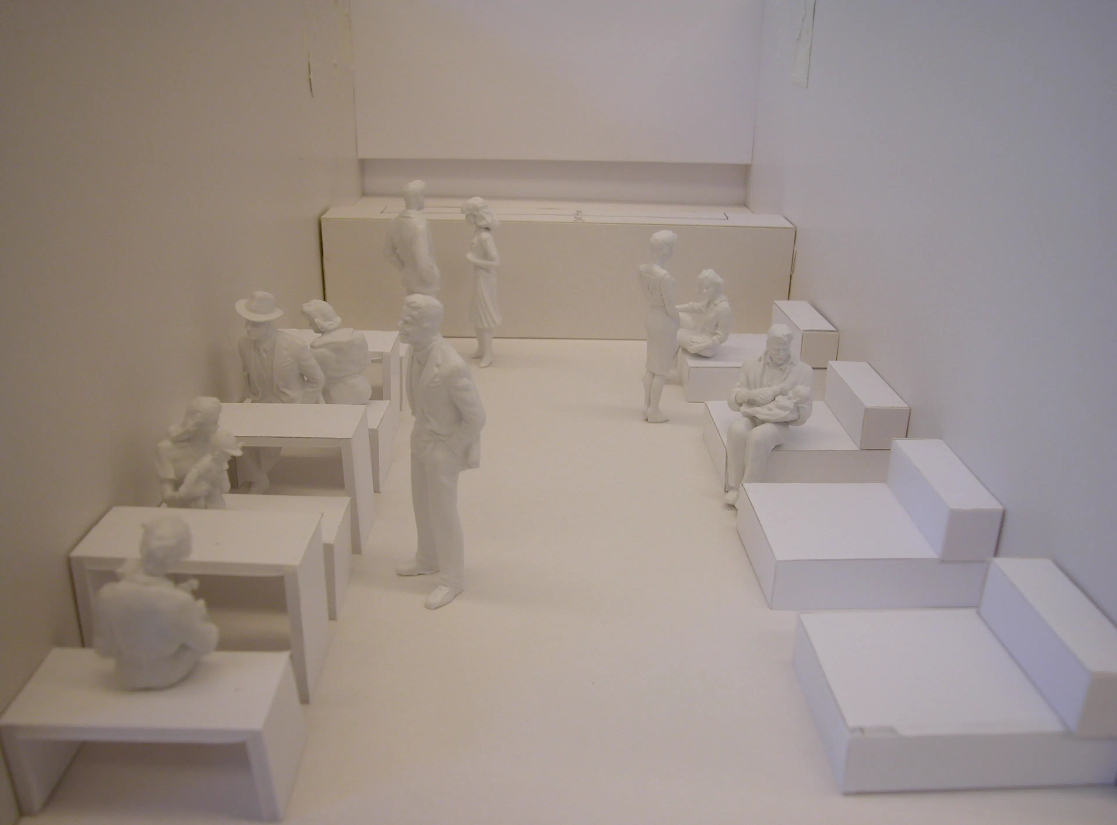 Platinum bridge - Tullhusbron Stockholm — 15