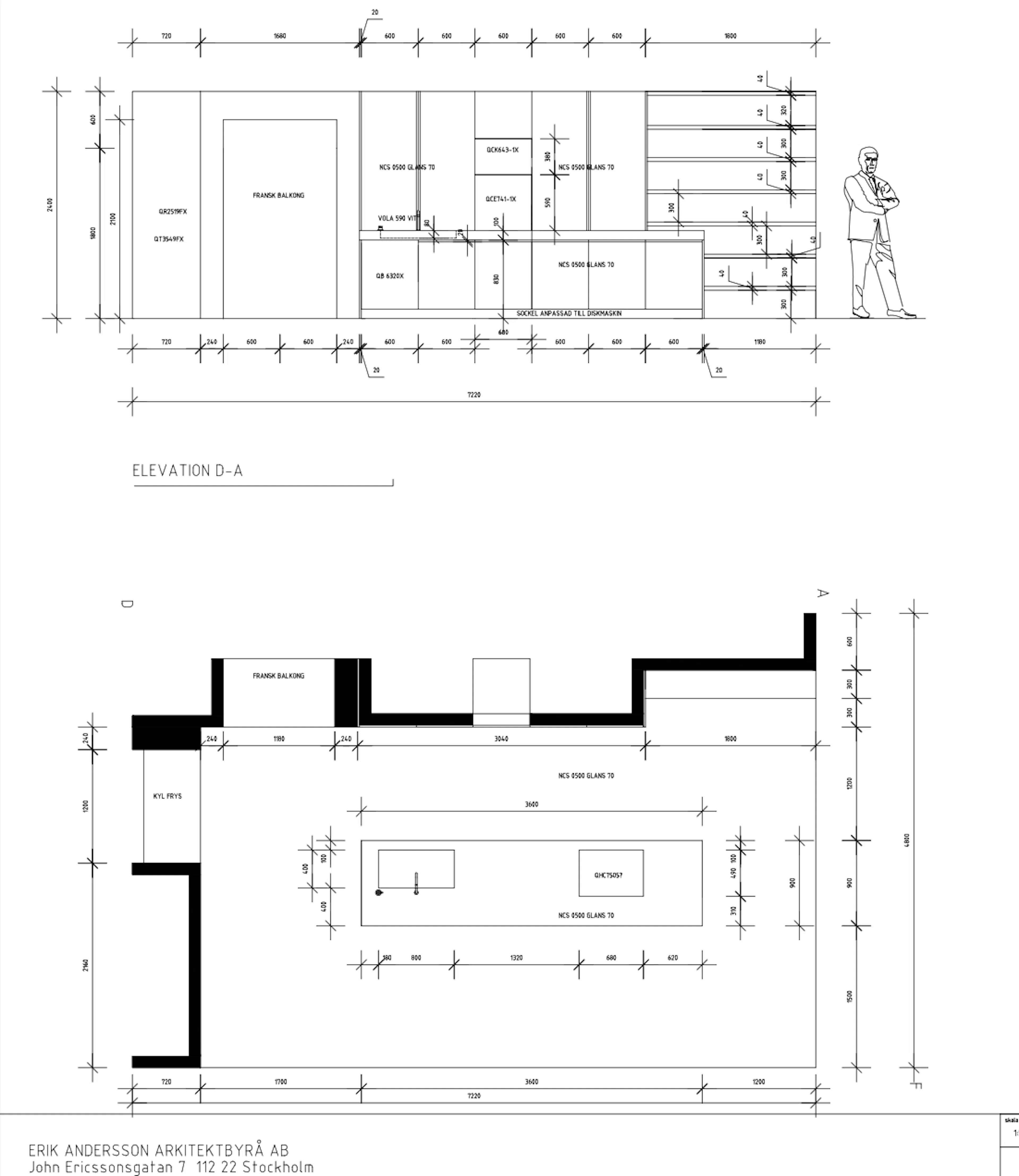 Platinum bridge - Tullhusbron Stockholm — 13