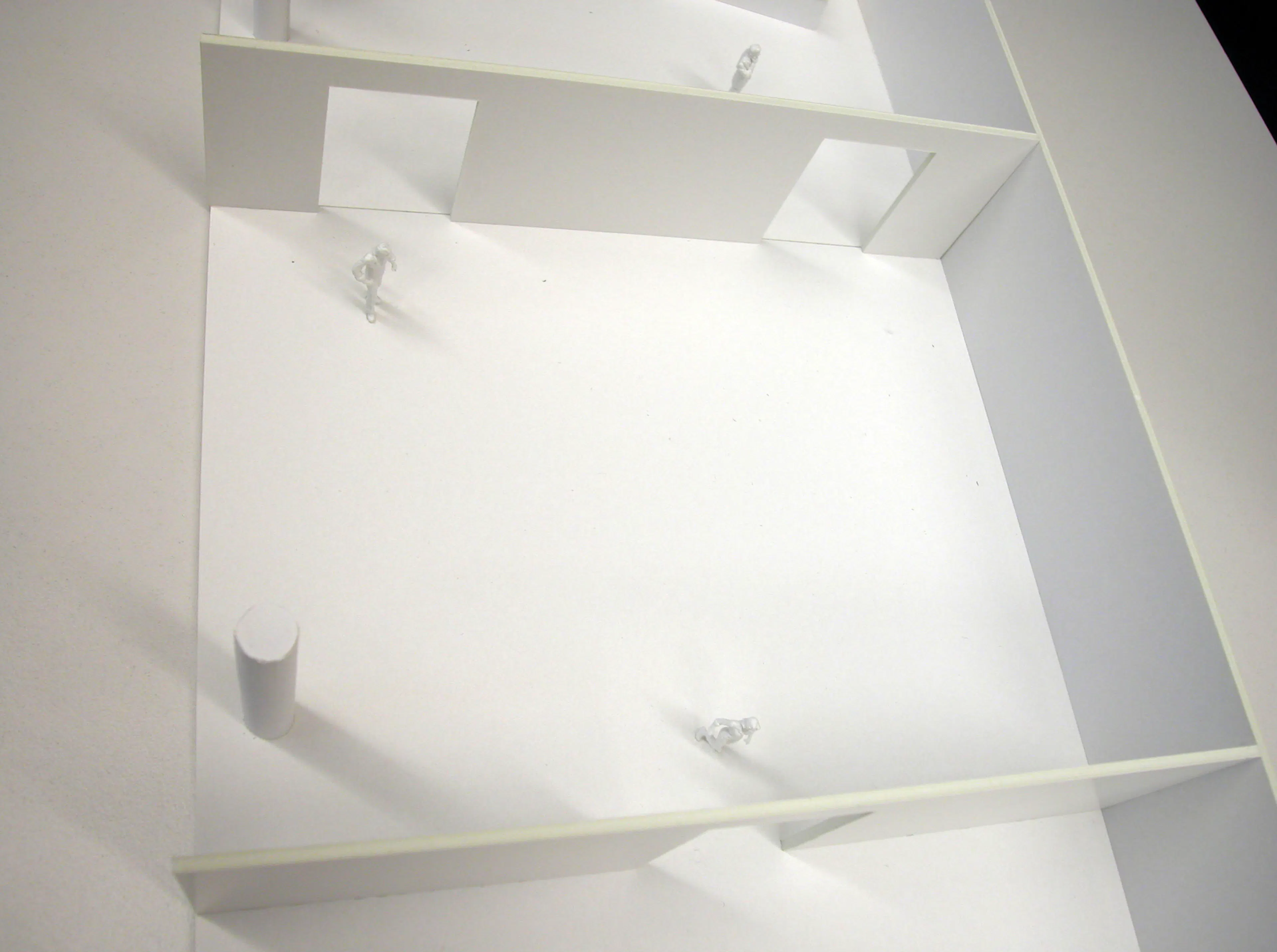 Platinum bridge - Tullhusbron Stockholm — 5