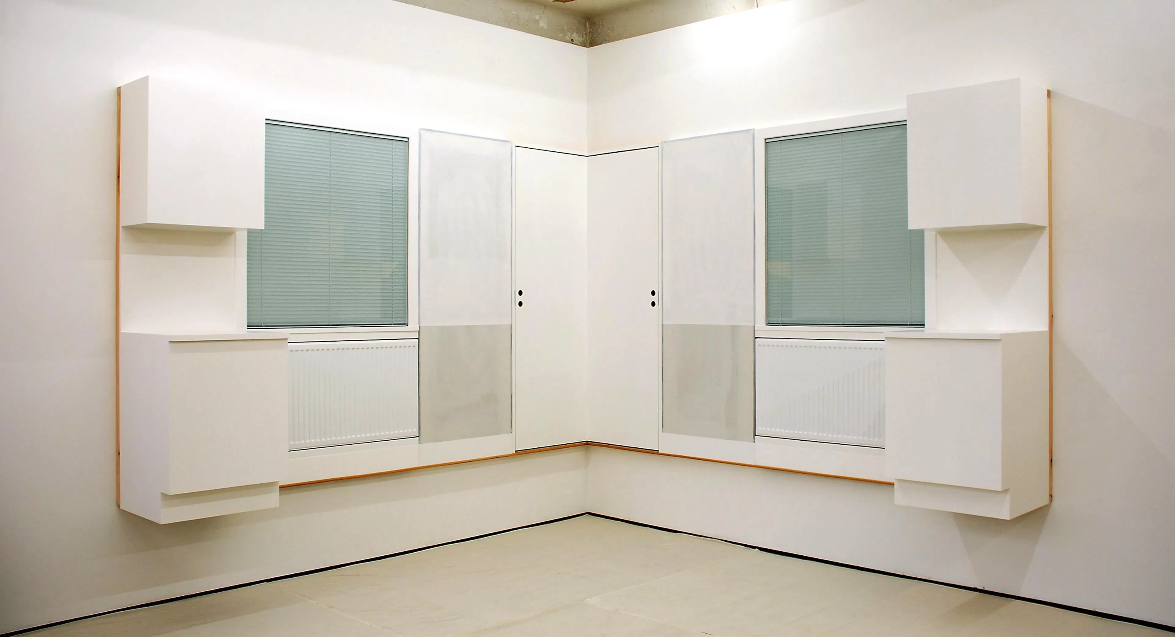 Platinum bridge - Tullhusbron Stockholm — 3