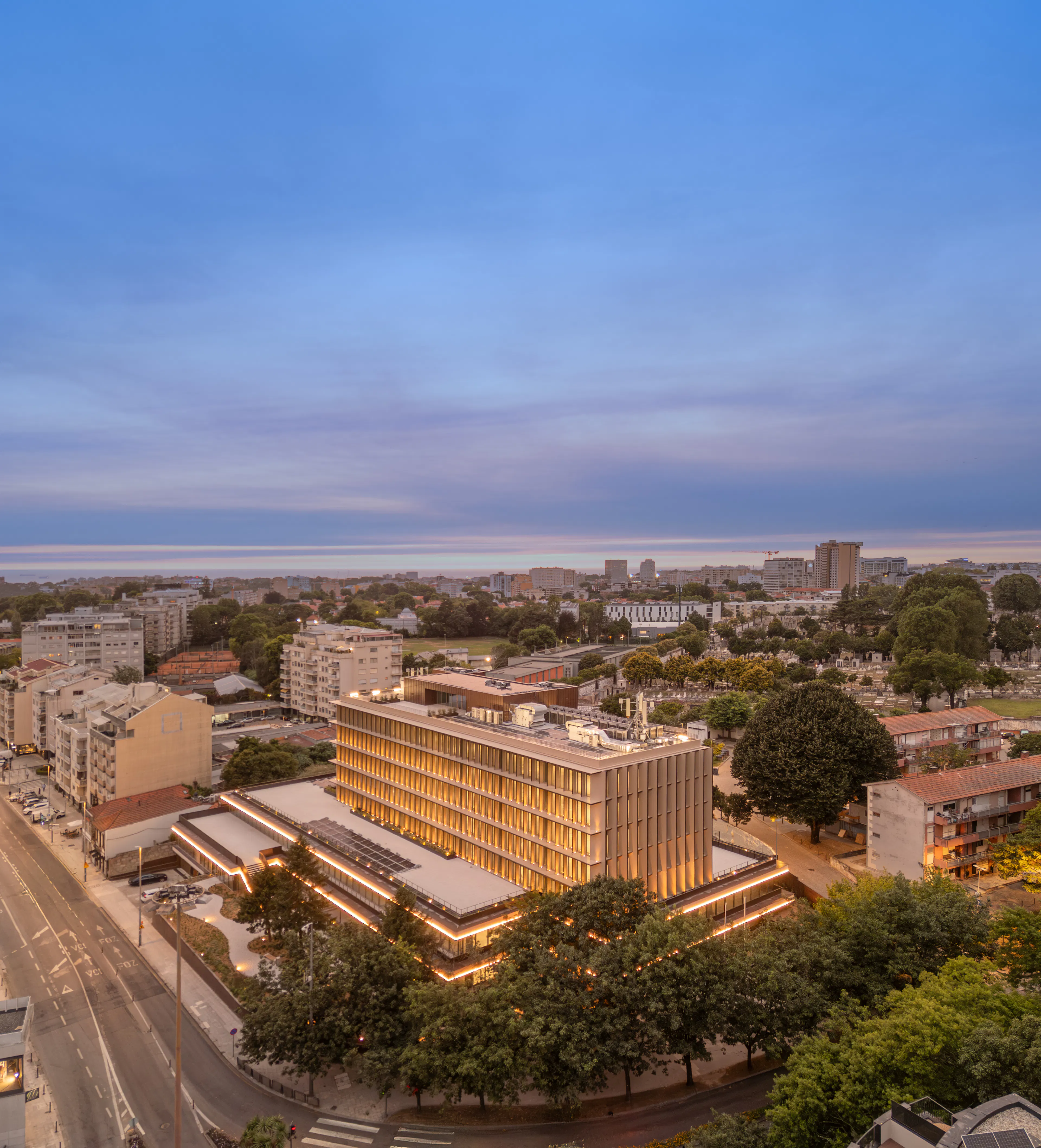 Ritz Pool Bar — 24