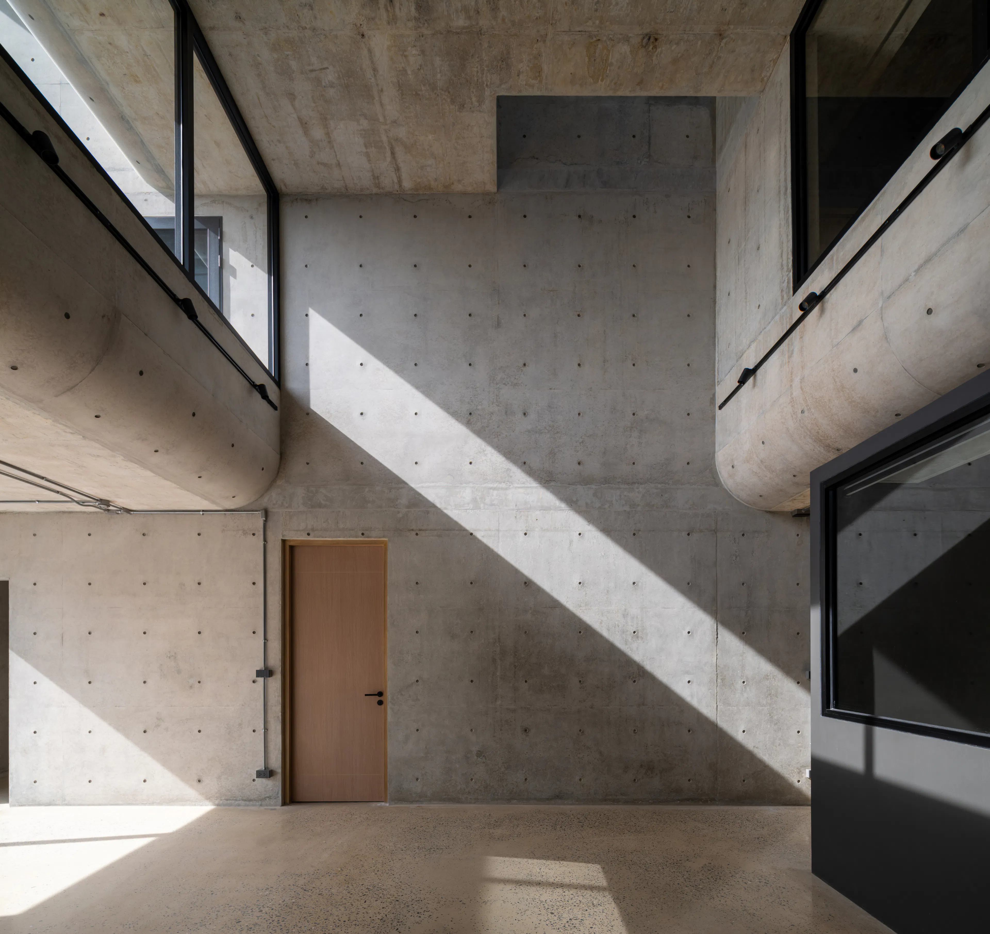 Inside Out House — 6