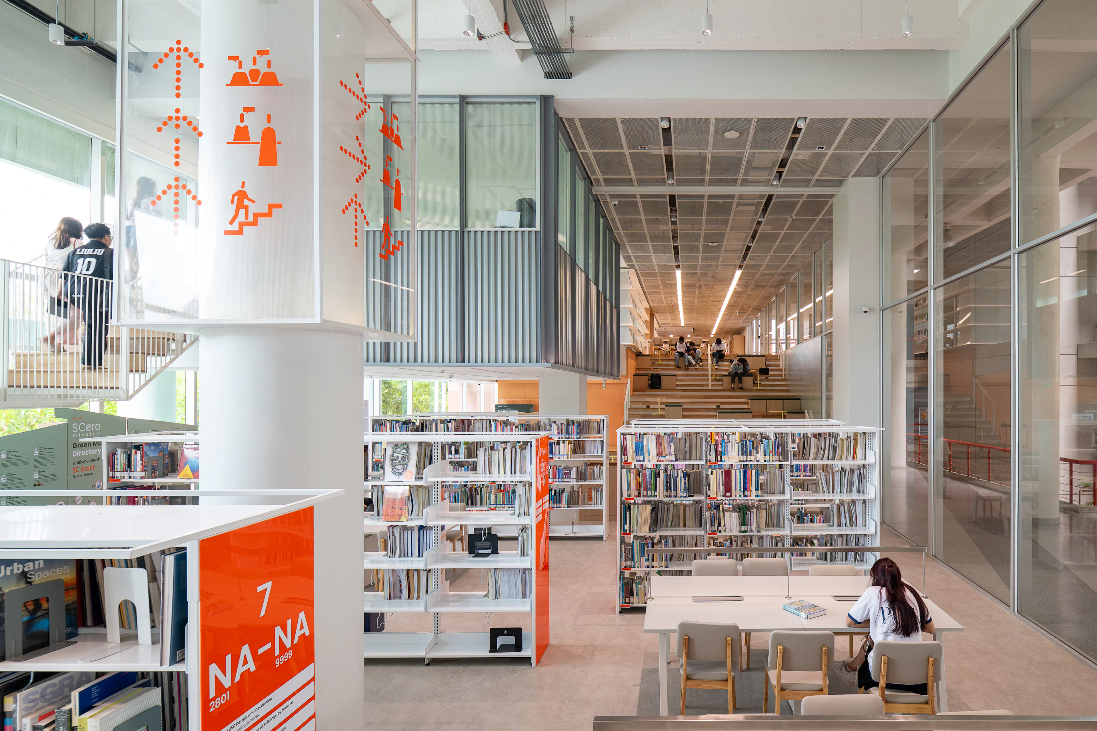 Weng's Factory Co-Working Space — 38