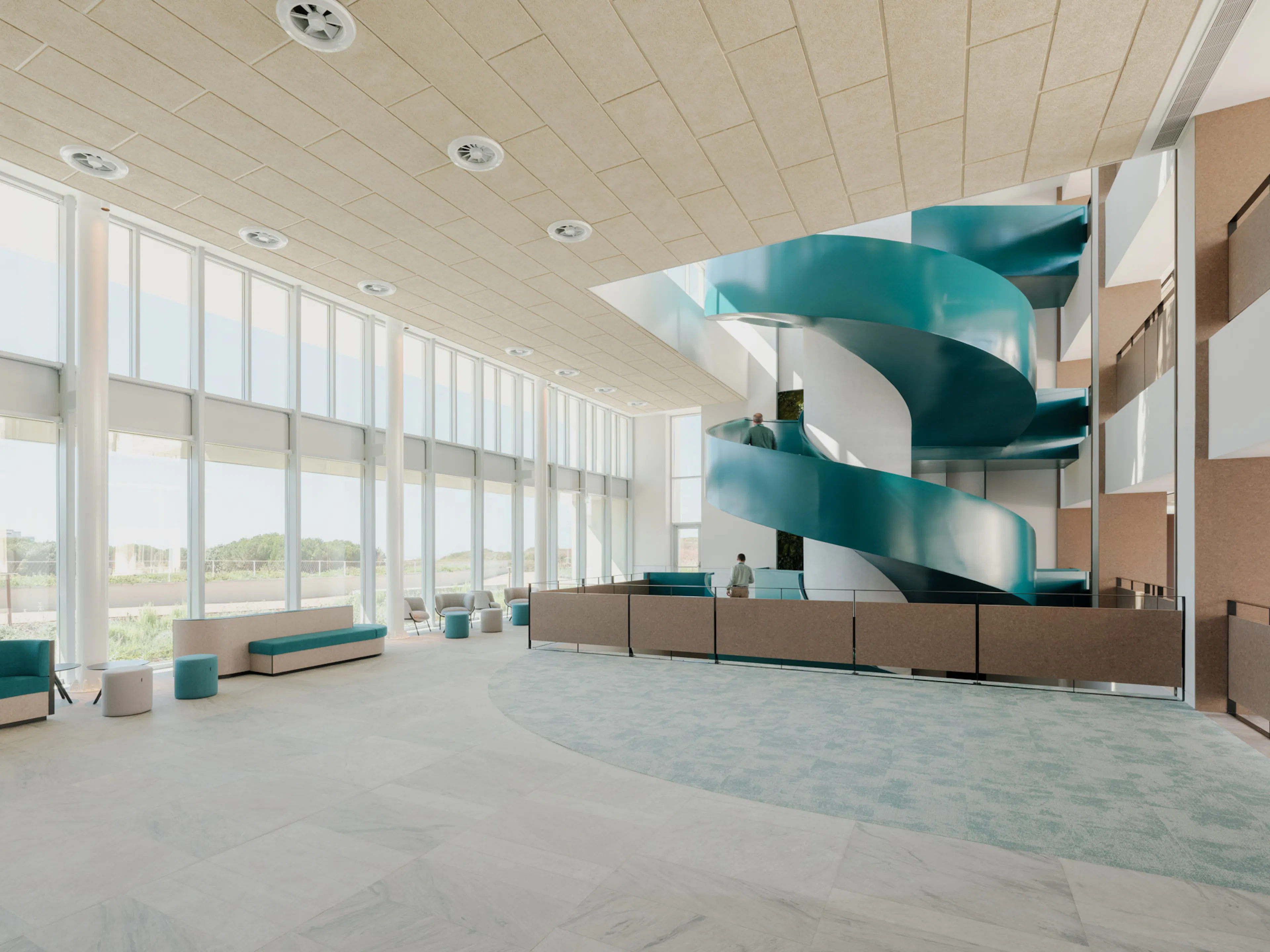 Ritz Pool Bar — 22