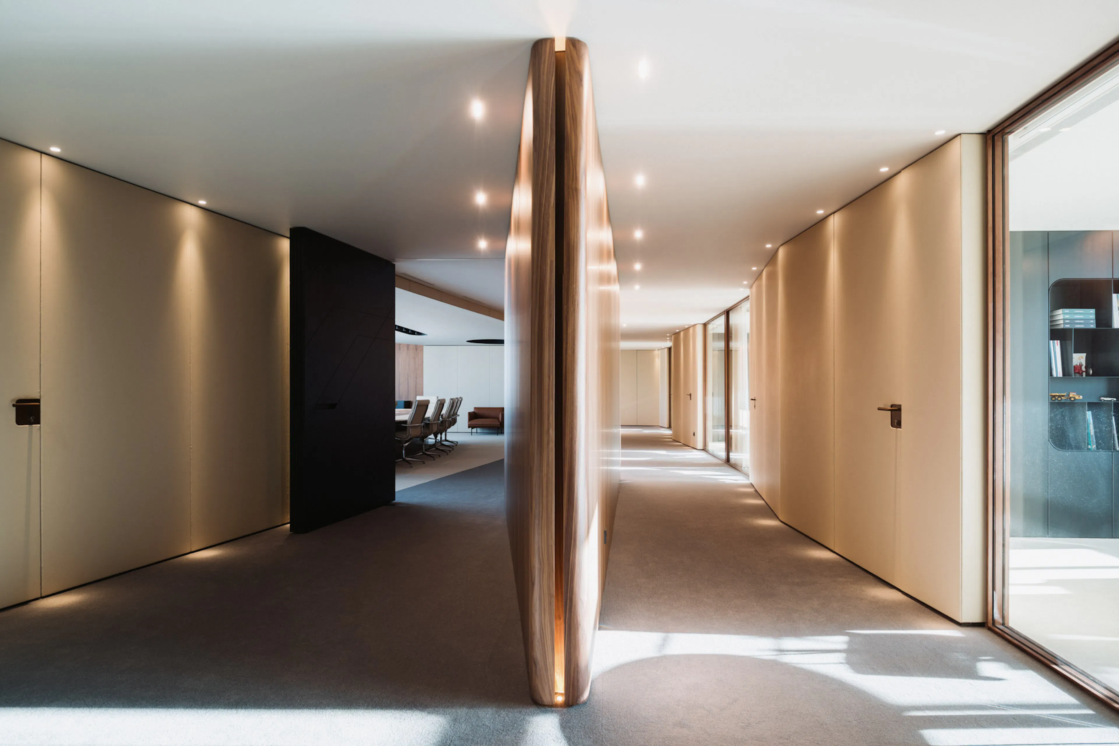 Ritz Pool Bar — 19