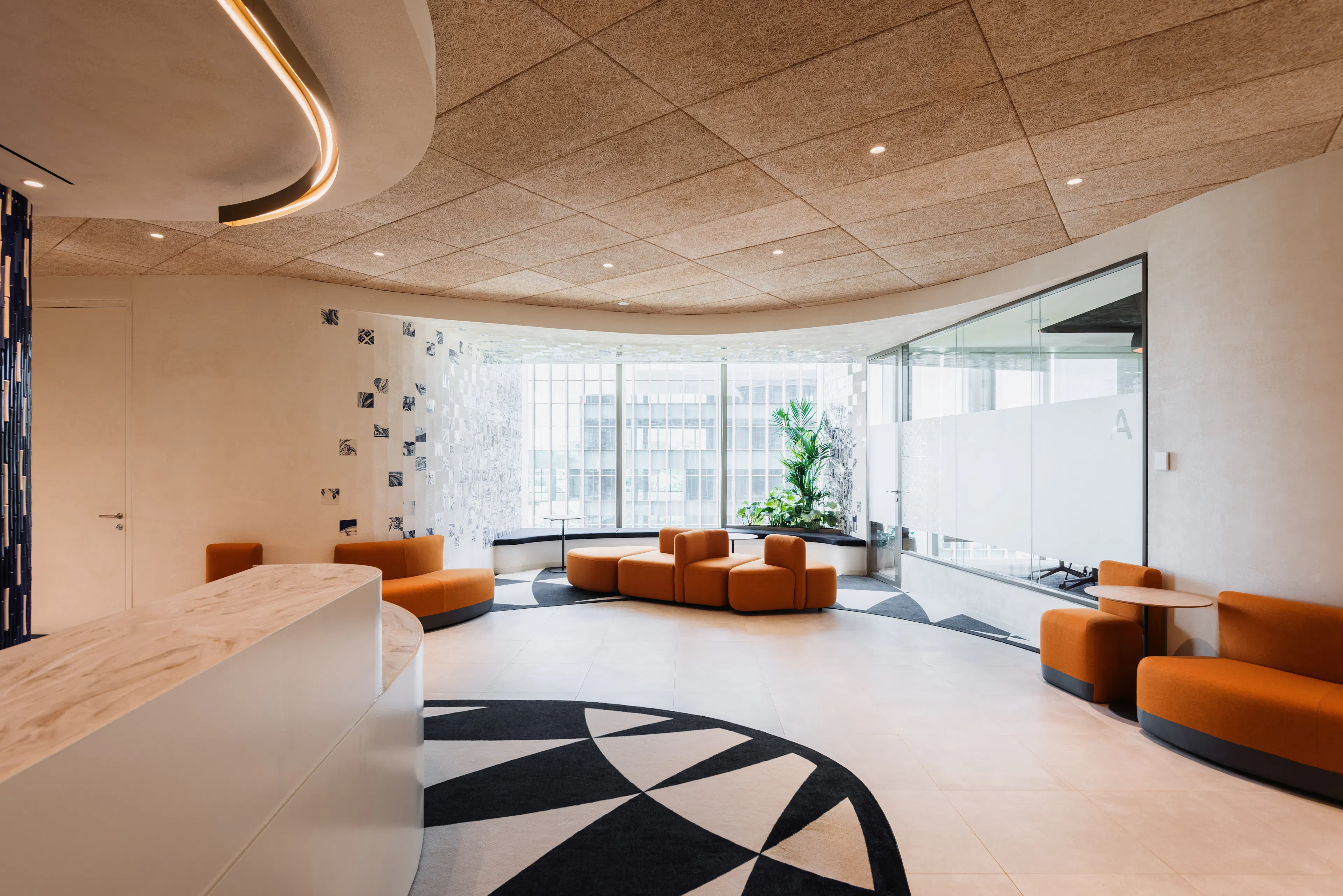 Ritz Pool Bar — 16