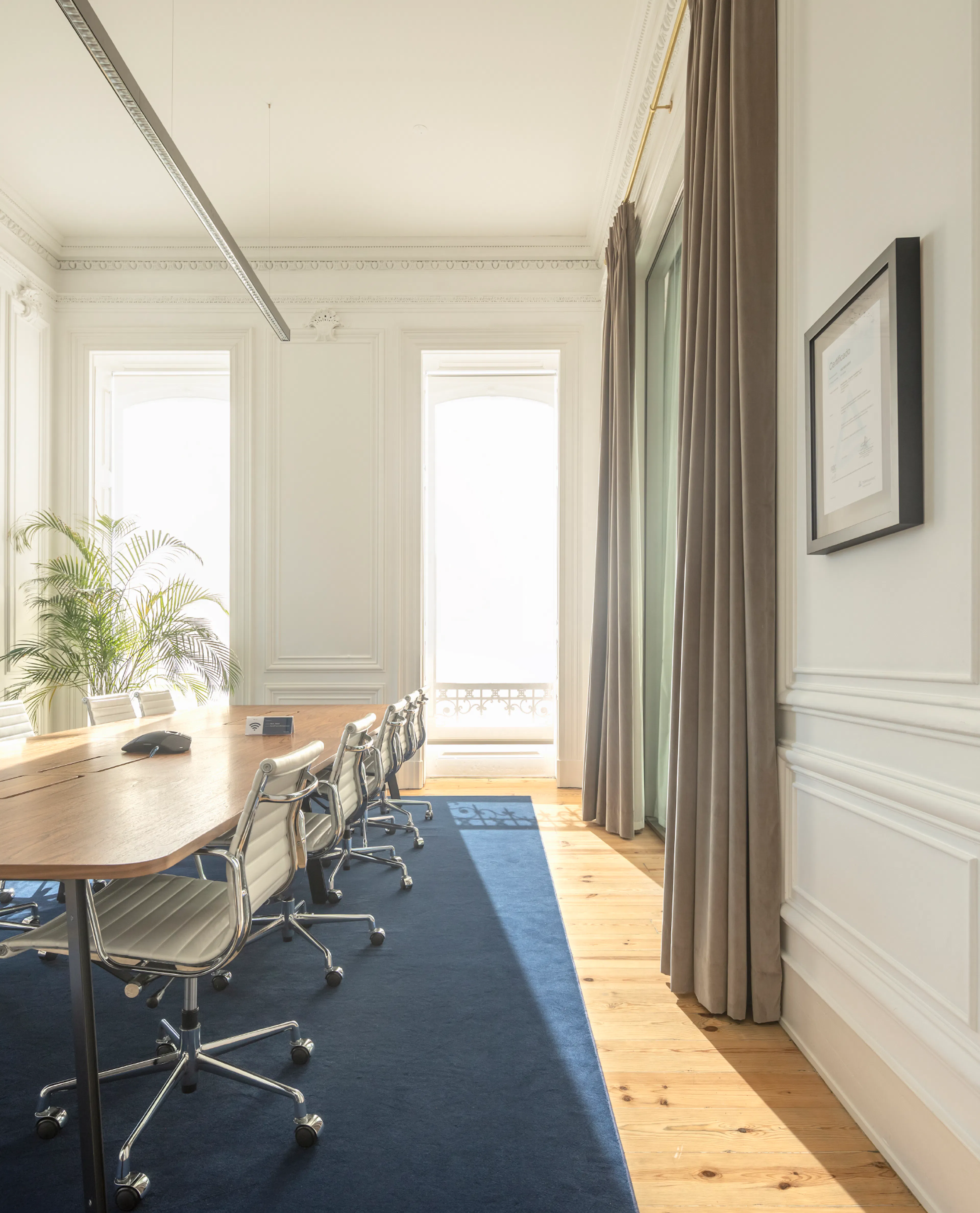 Ritz Pool Bar — 13