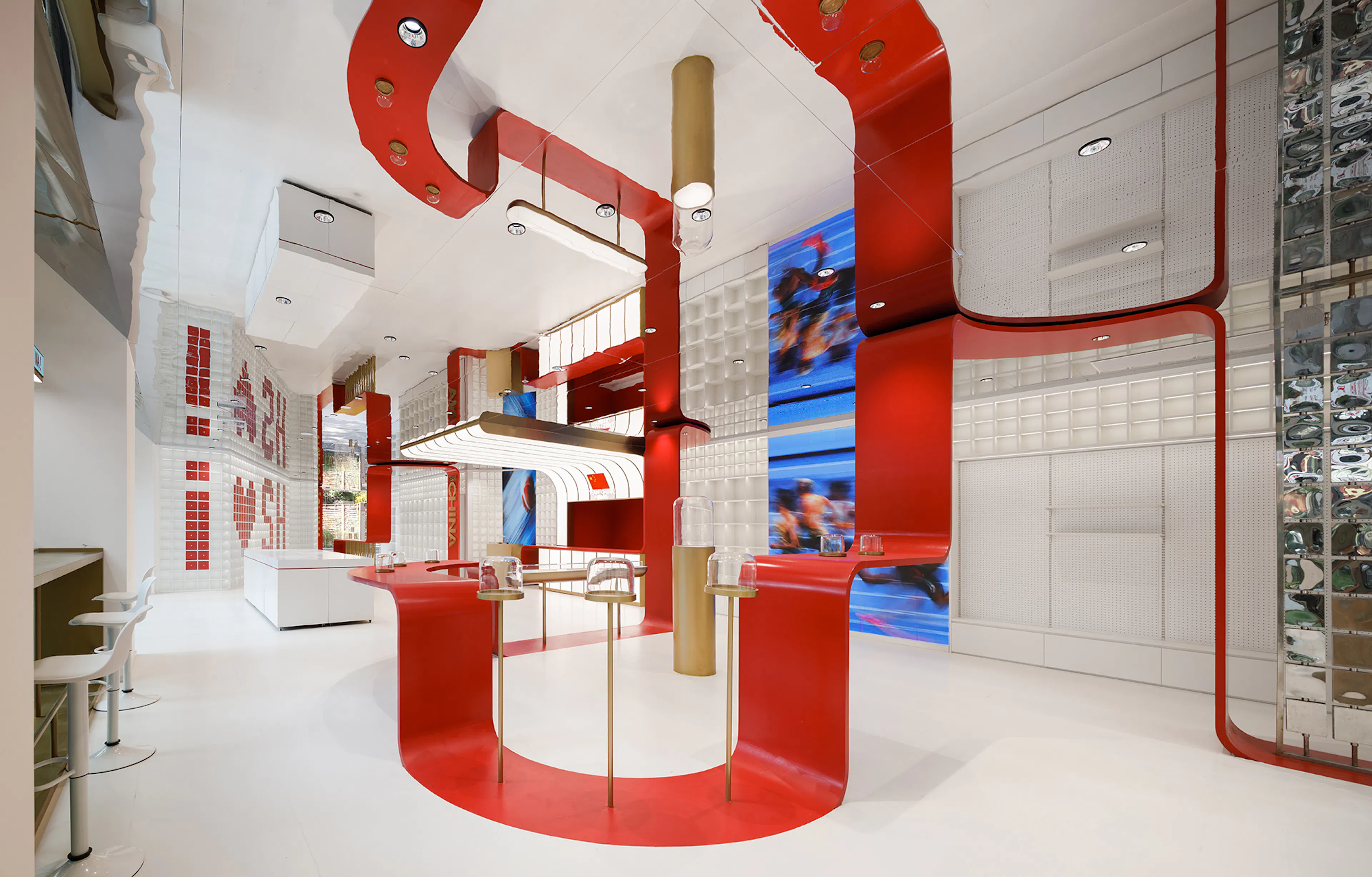 EATA · LIVE Restaurant Bar & Live House