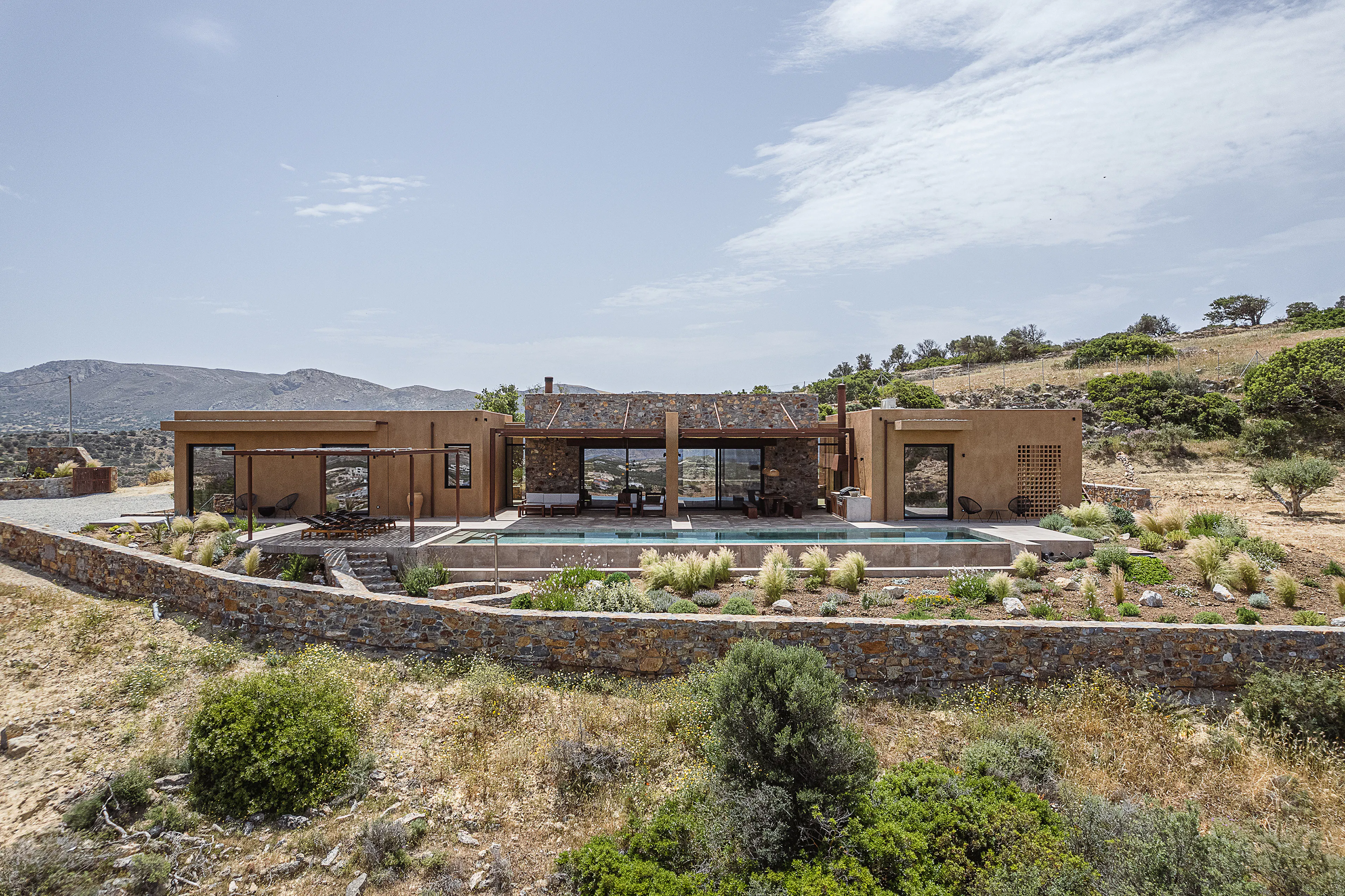 VILLA SAN MATTEO — 17