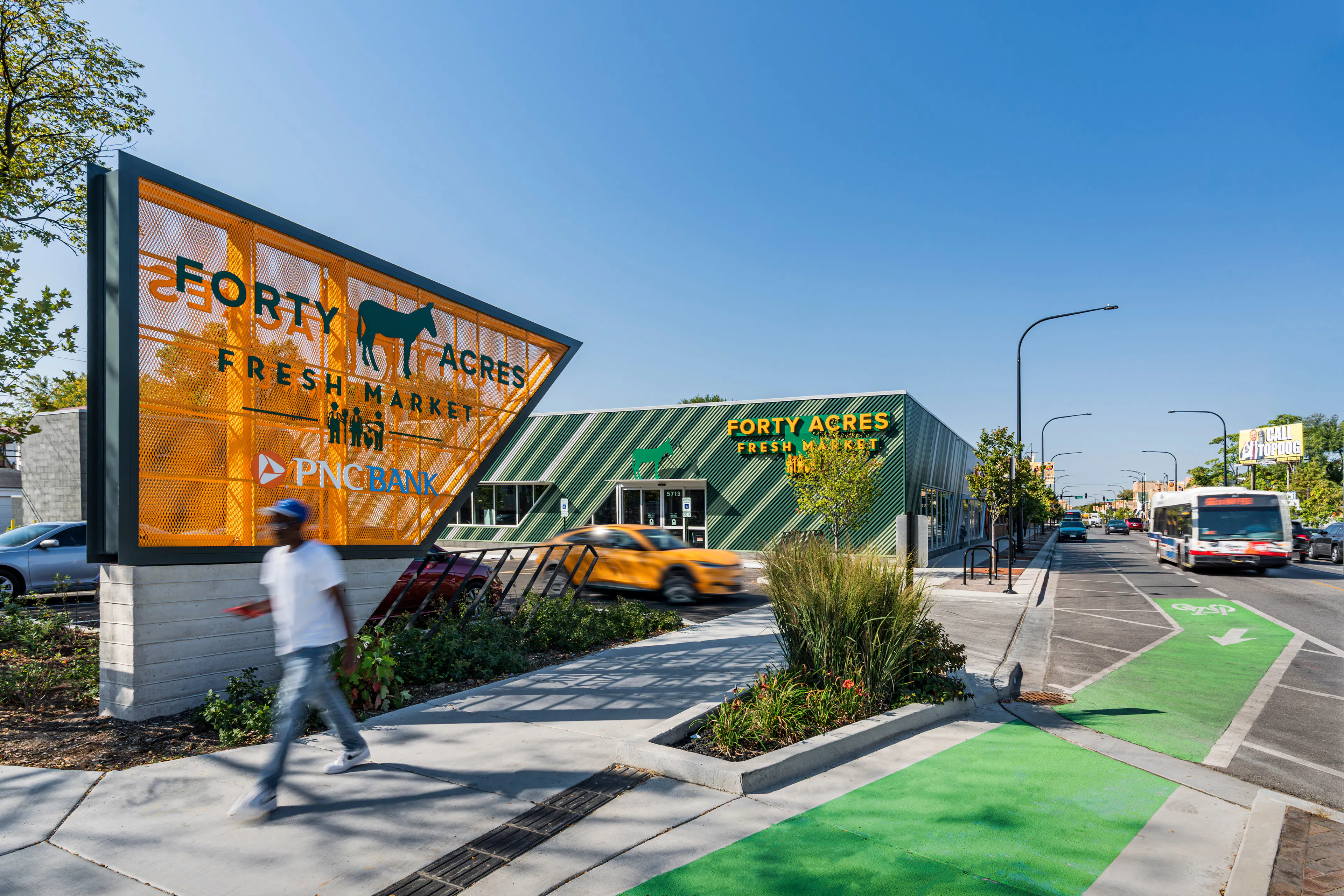 Boombox Micro Retail — 2