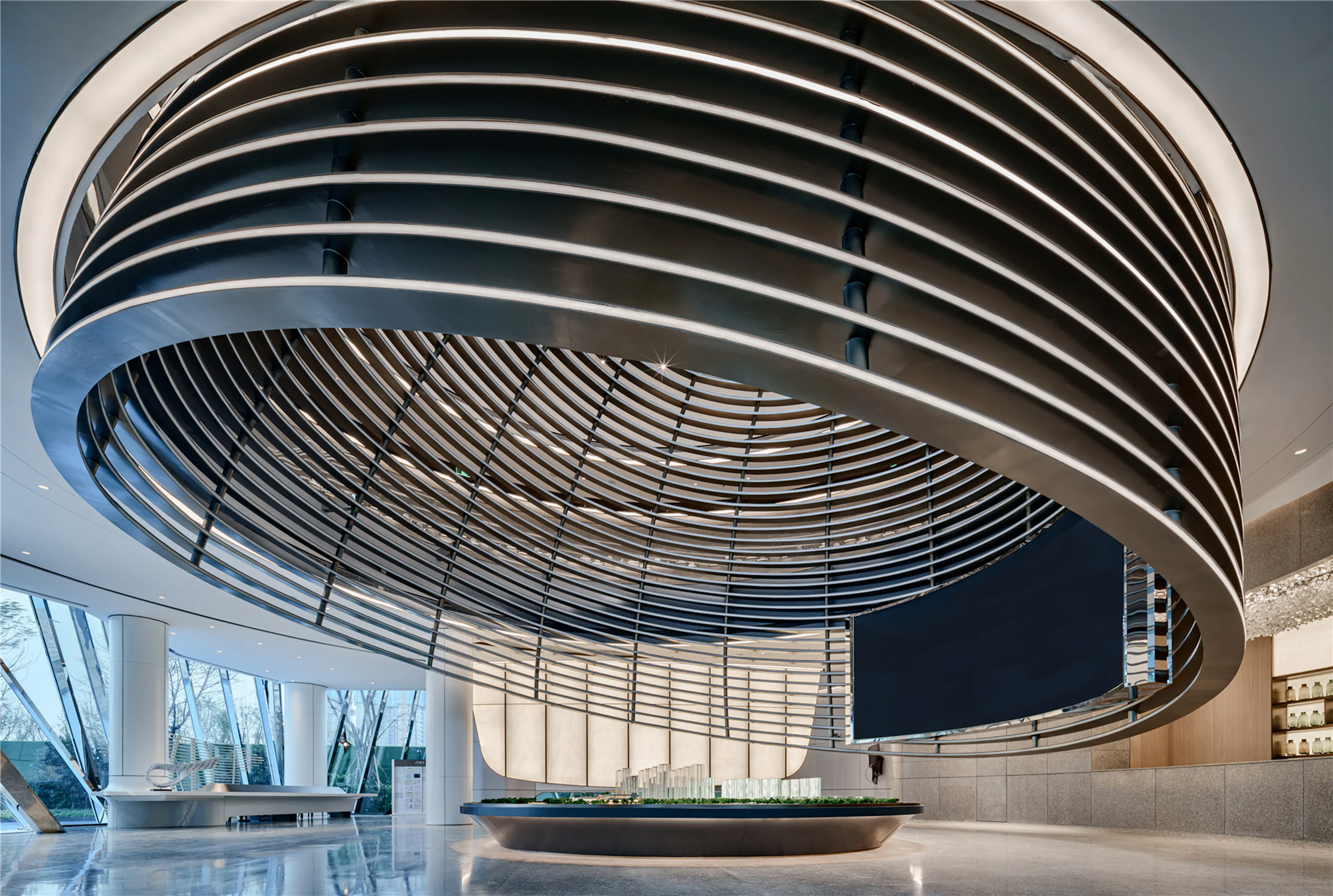 Kris Lin International Design — 3