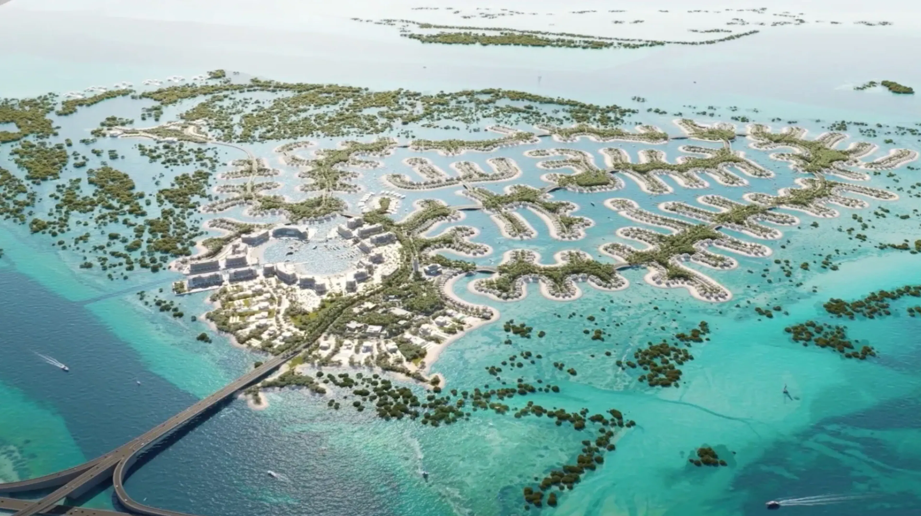 "The artificial breathing palm modular structure system", " Oasys + System" — 7