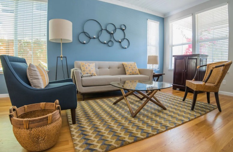 Los Gatos Interior Designers by Kanika Design - Architizer