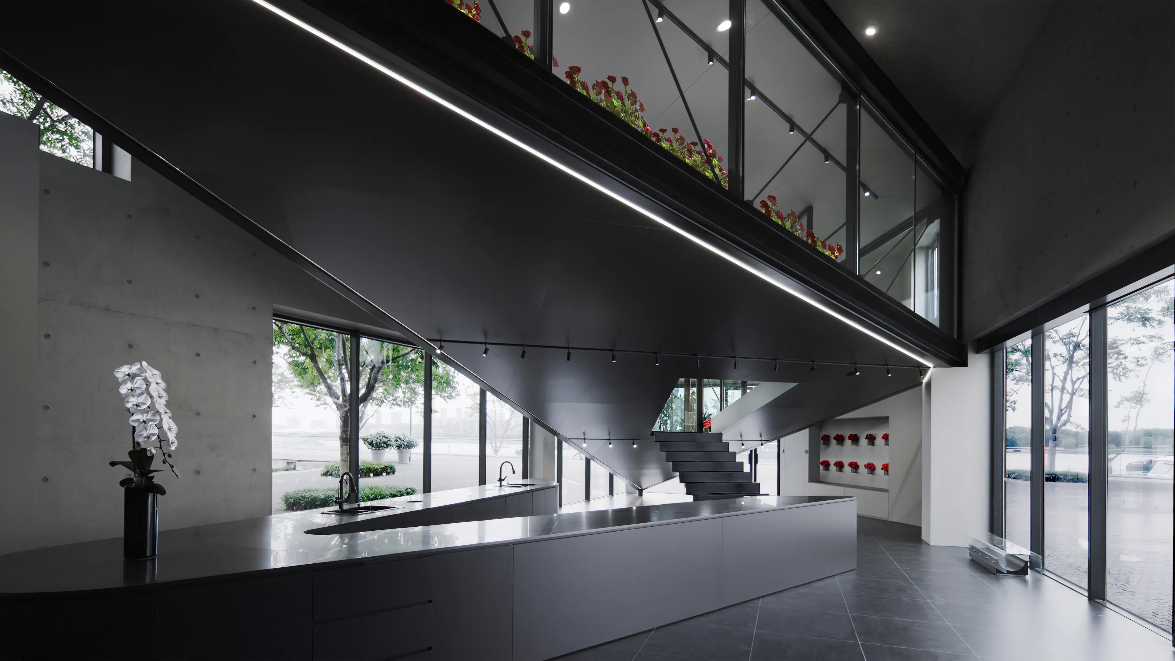 Yunmen Montain all-seasons Resort