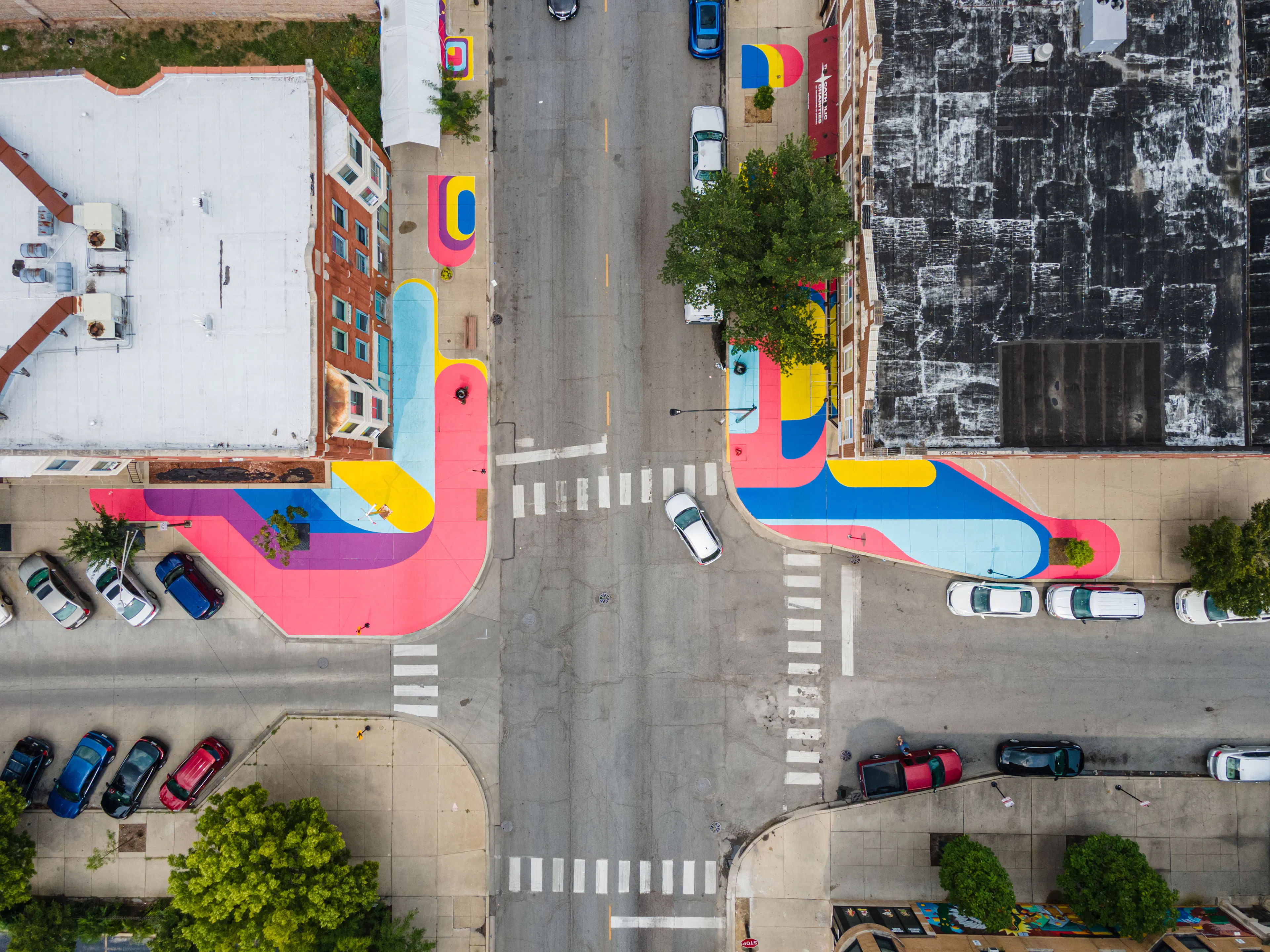 Boombox Micro Retail