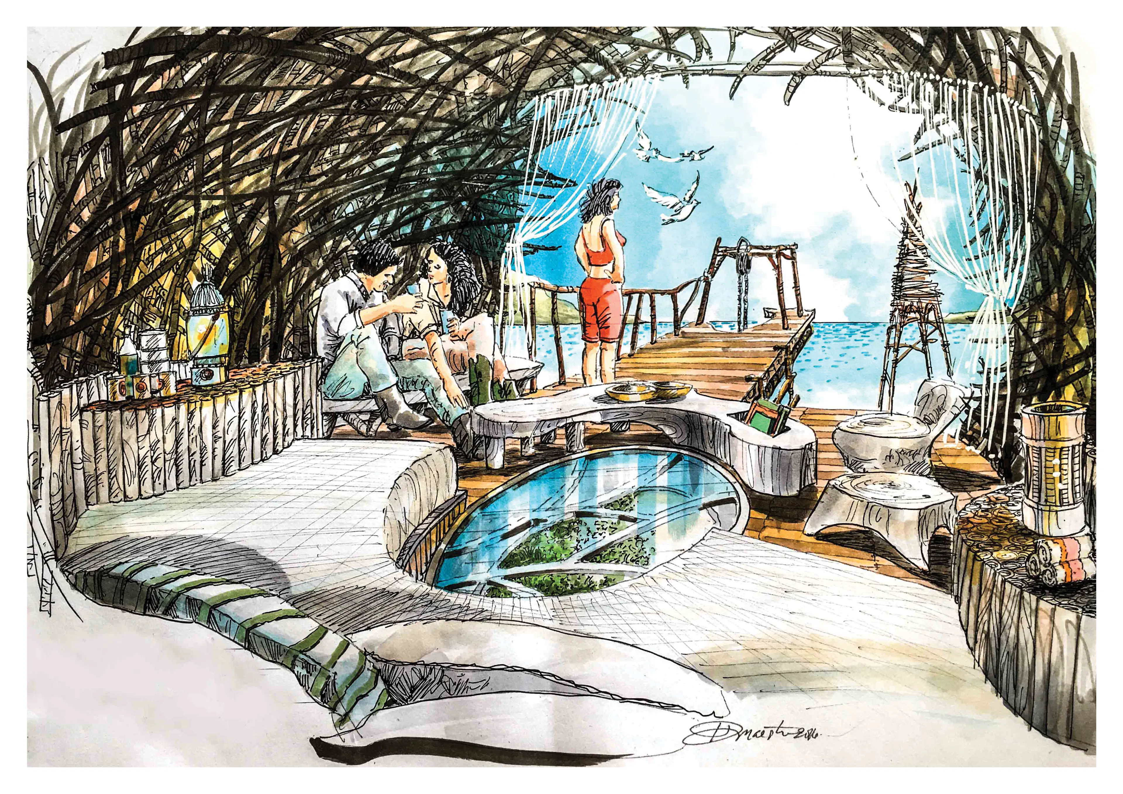 The Book Stop 5 — 41