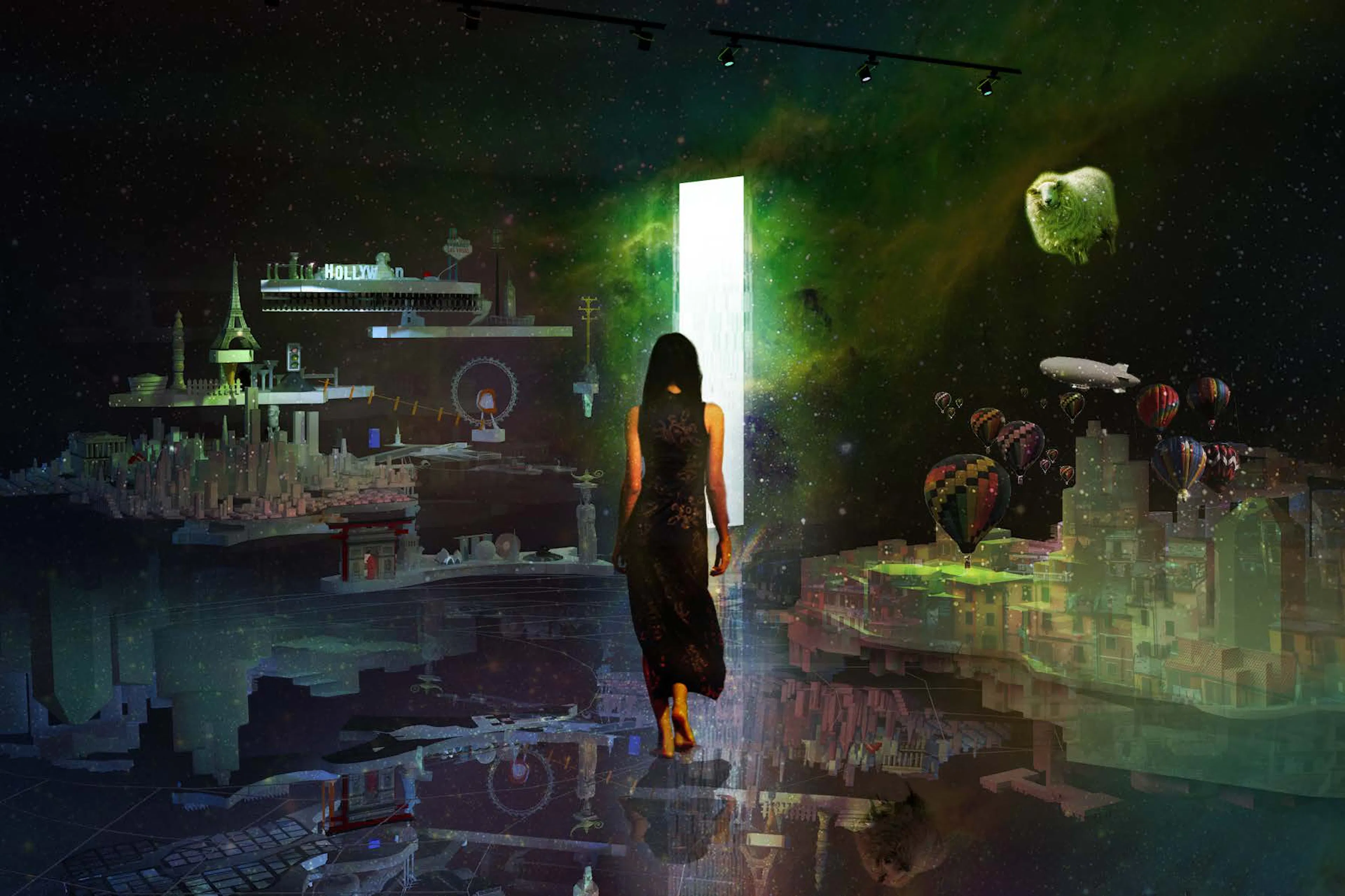 The Book Stop 5 — 36