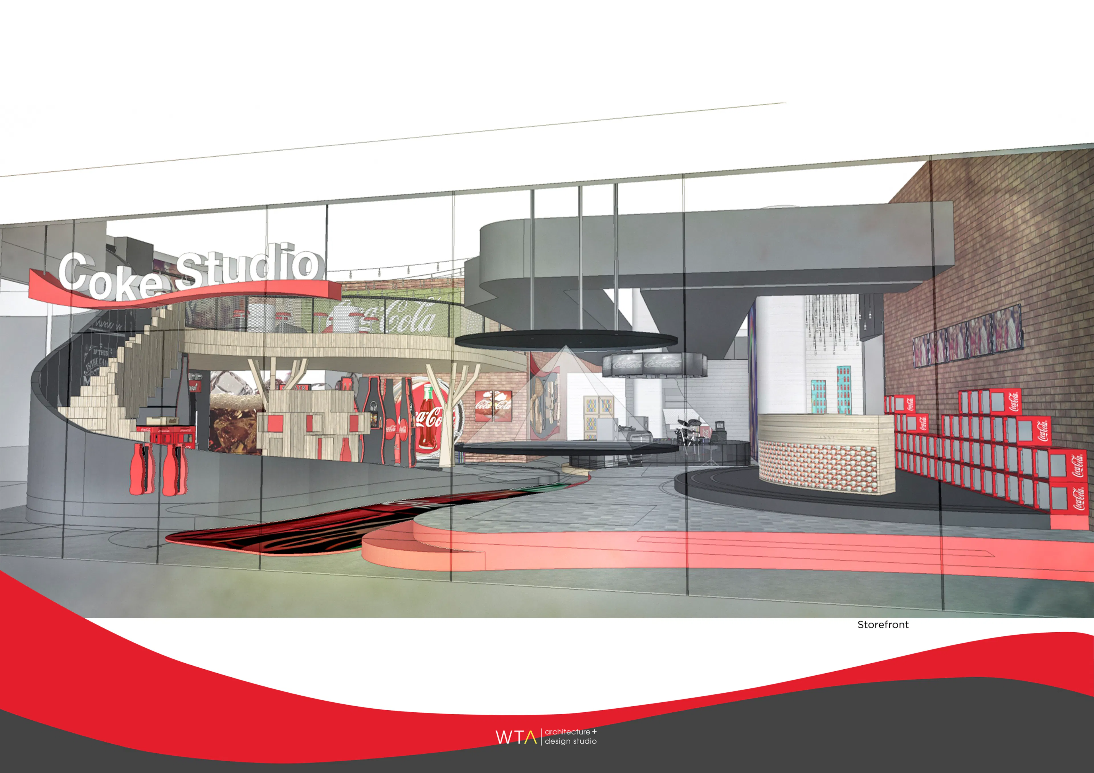 The Book Stop 5 — 35