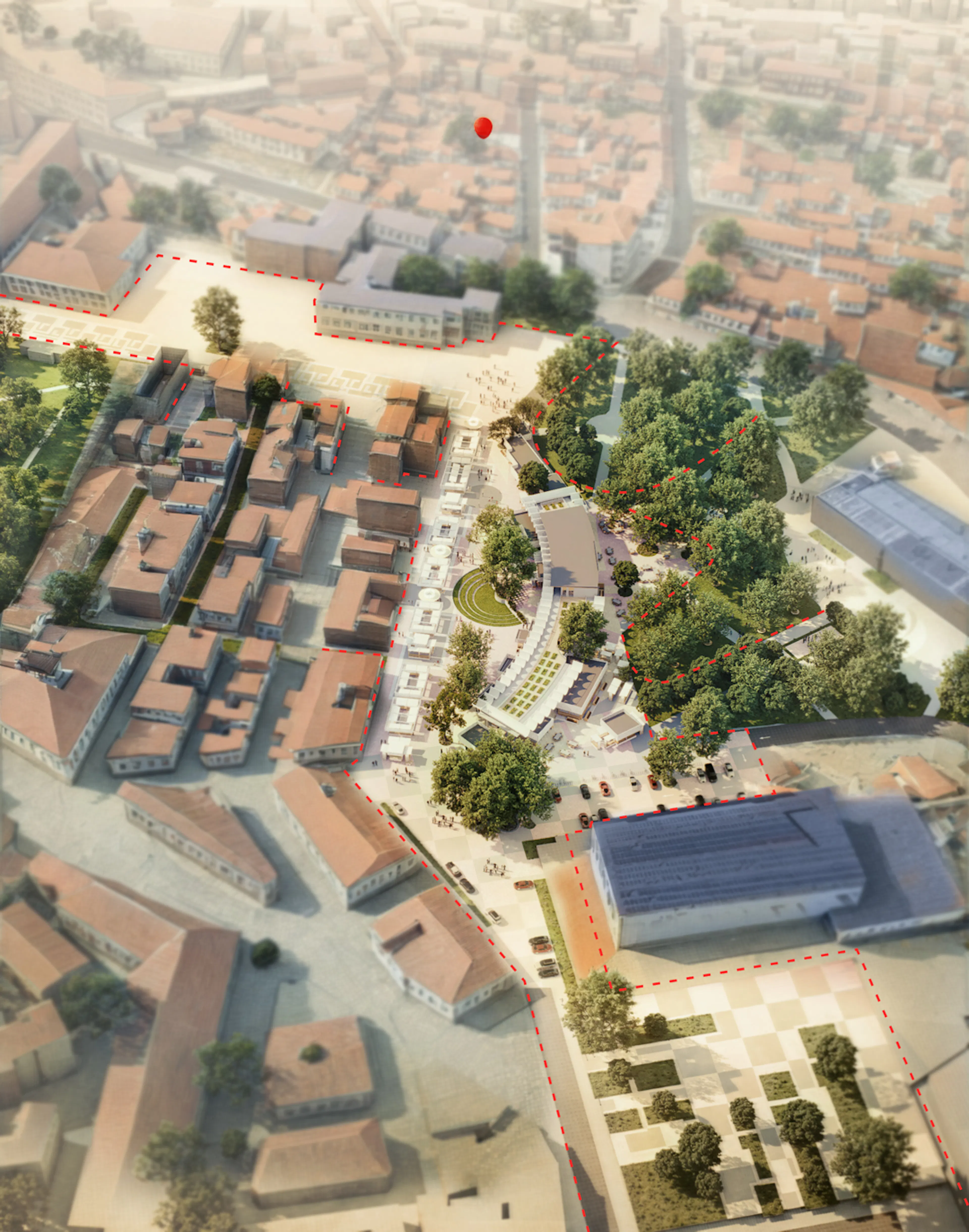 El Museo del Prado En Filipinas