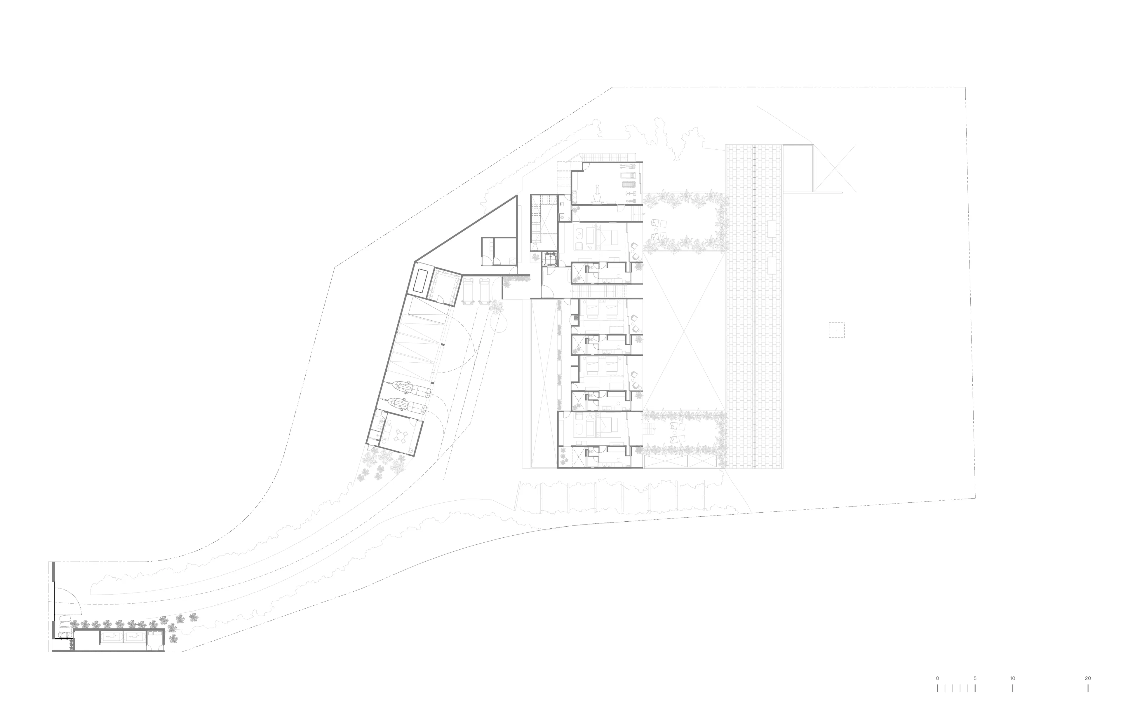 Quinto Sol House — 12