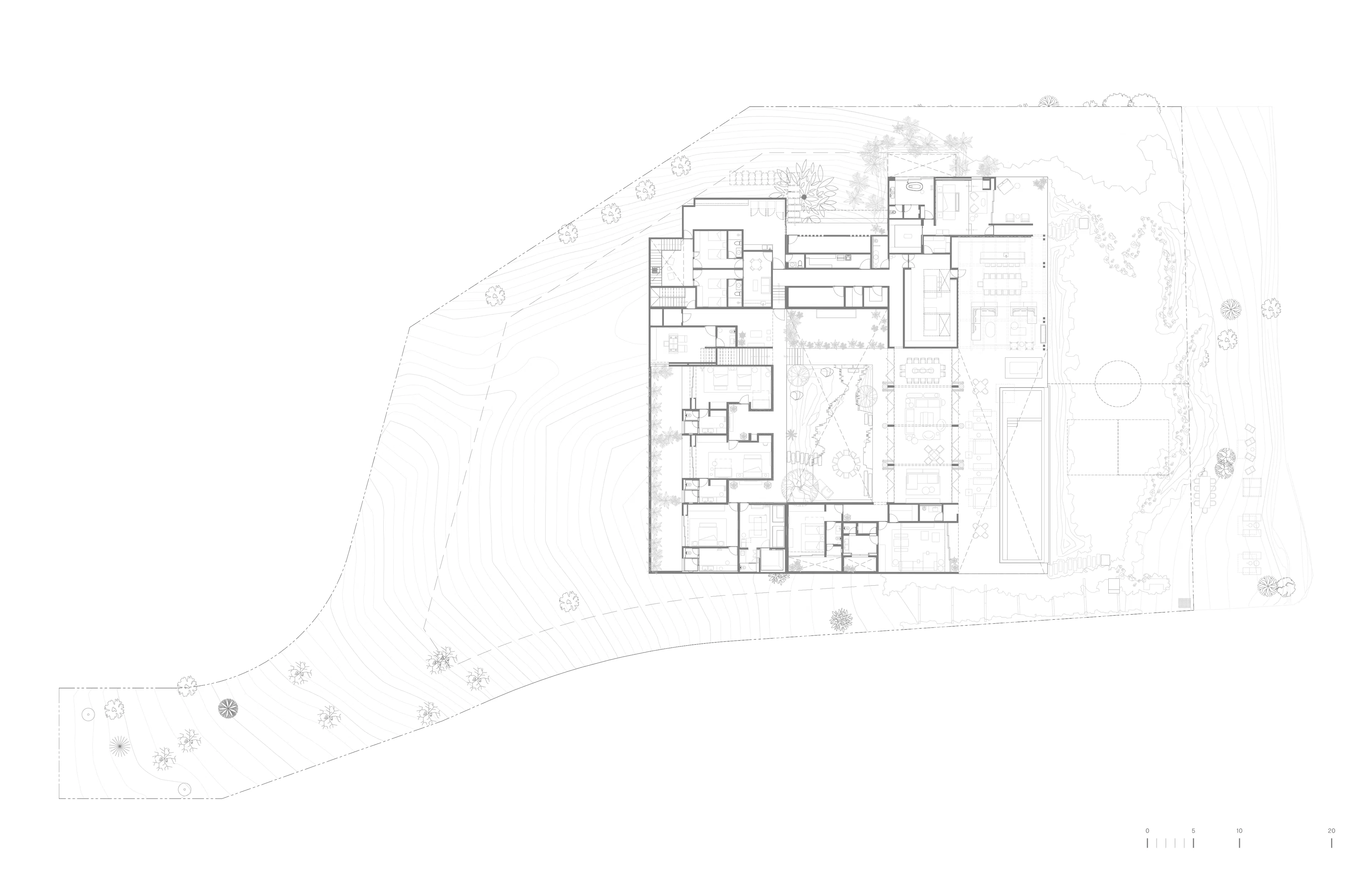 Quinto Sol House — 15