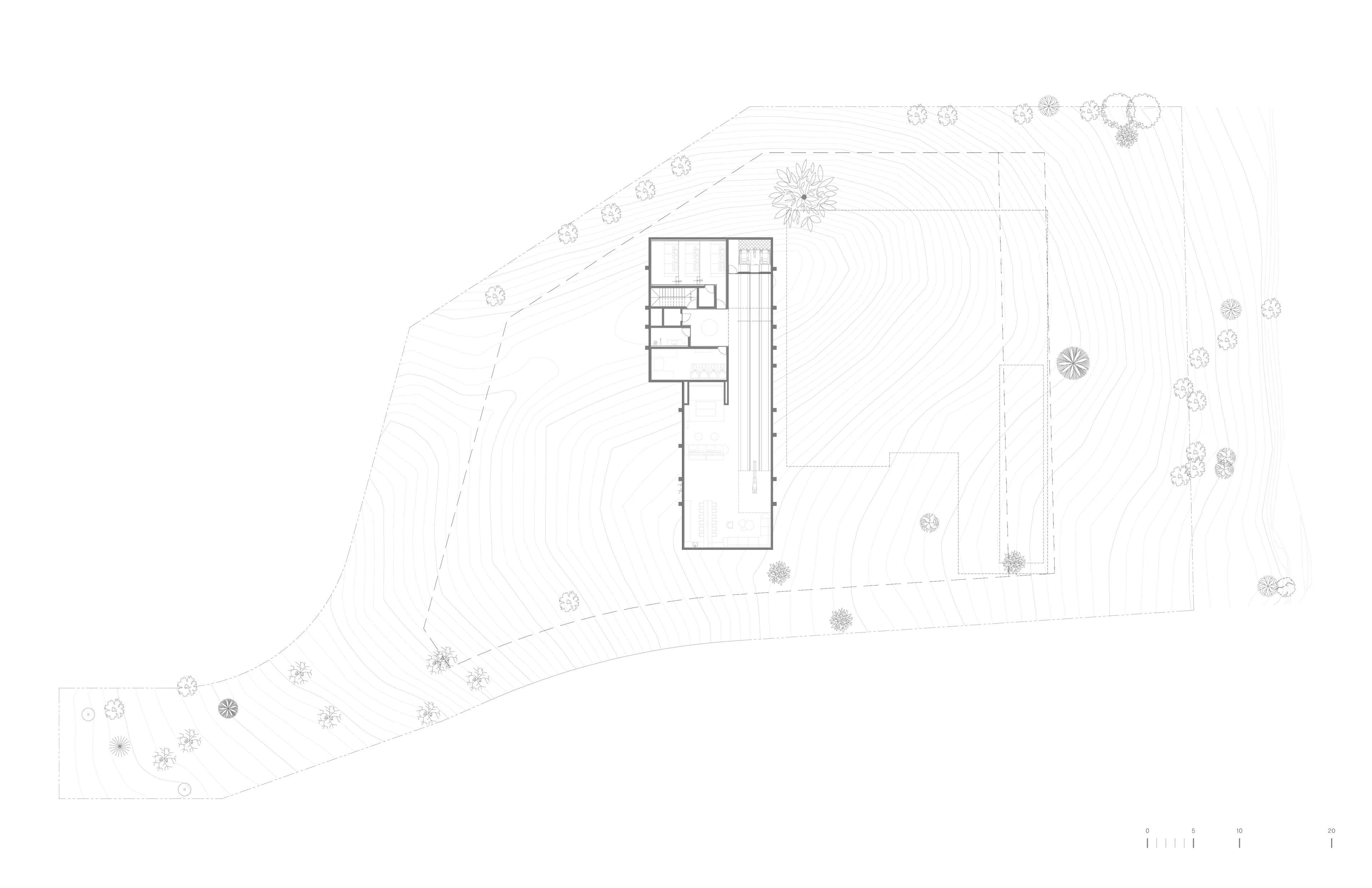 Quinto Sol House — 13