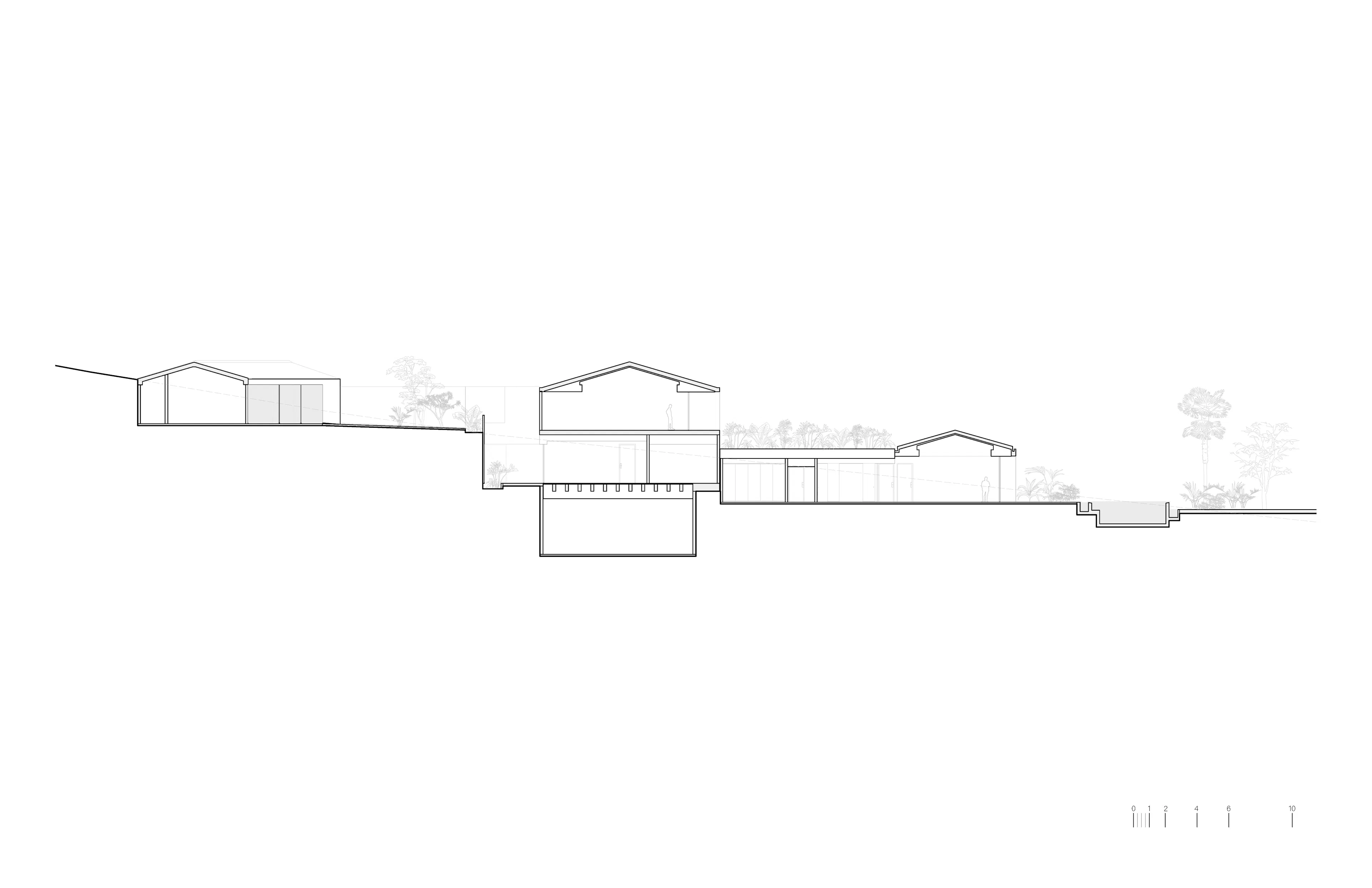 Quinto Sol House — 14