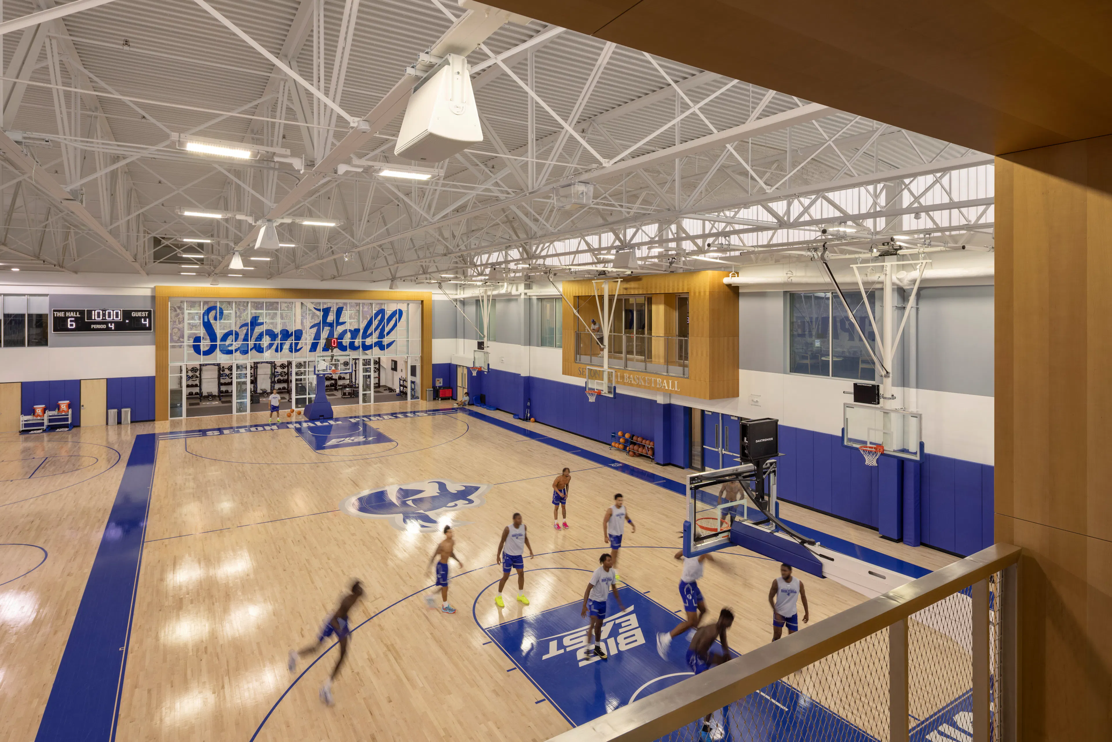 Cboe Global Markets Headquarters — 2