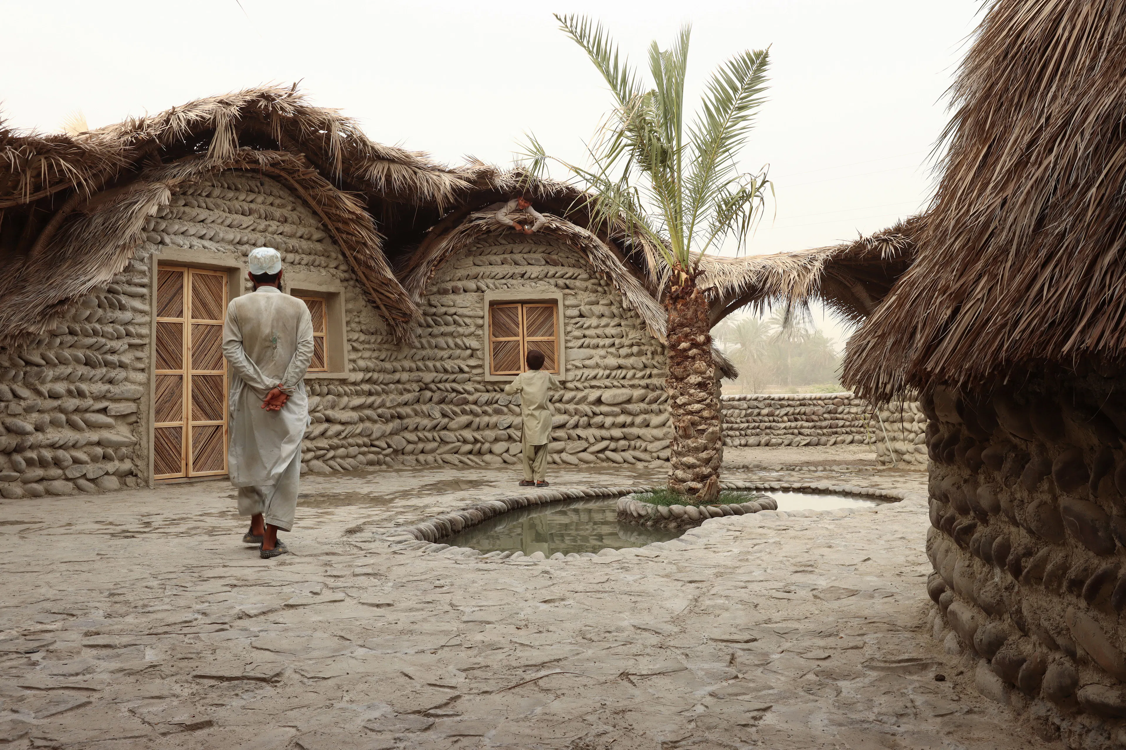 AnDo Residential Building — 31