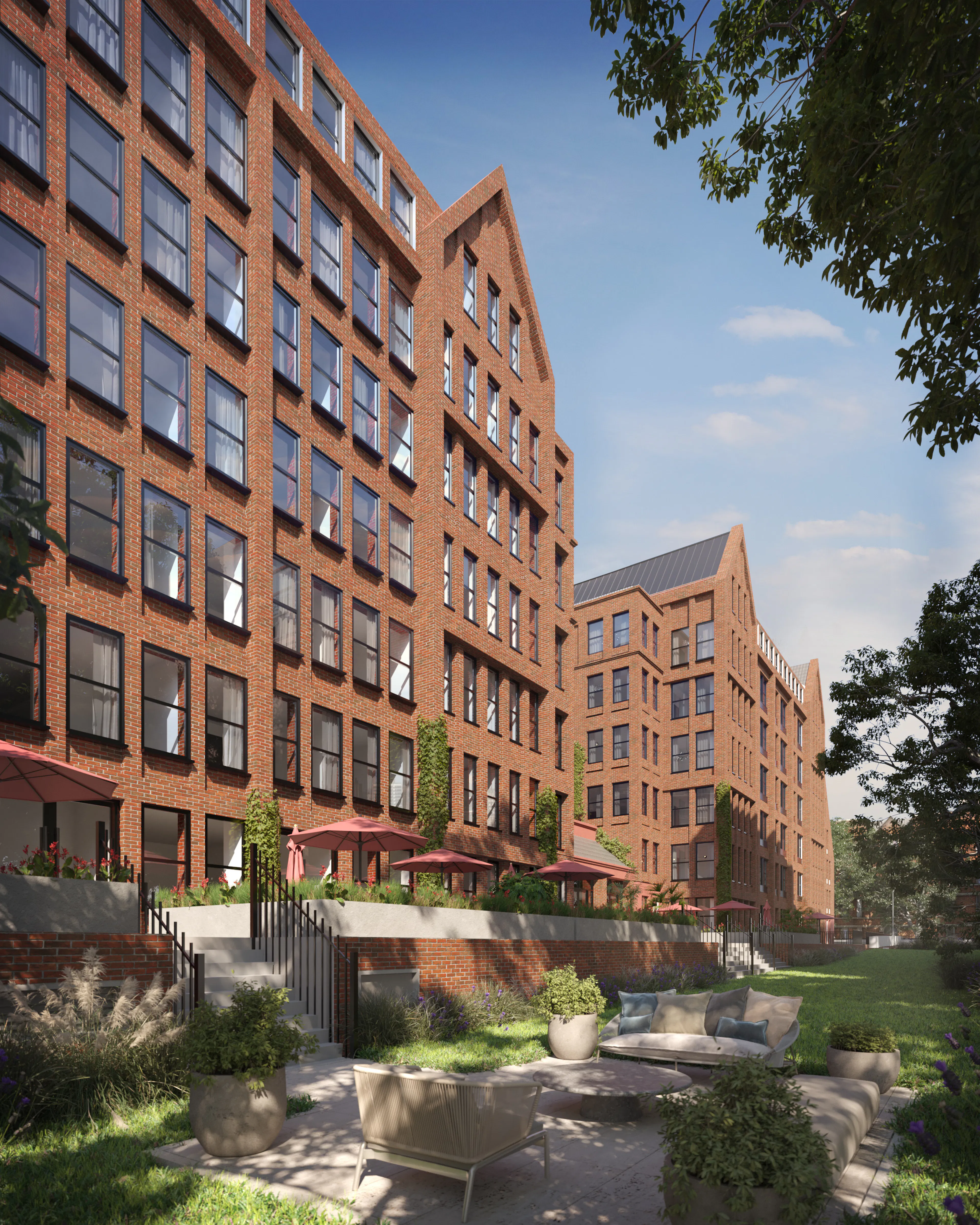 MA | Morris Adjmi Architects — 10