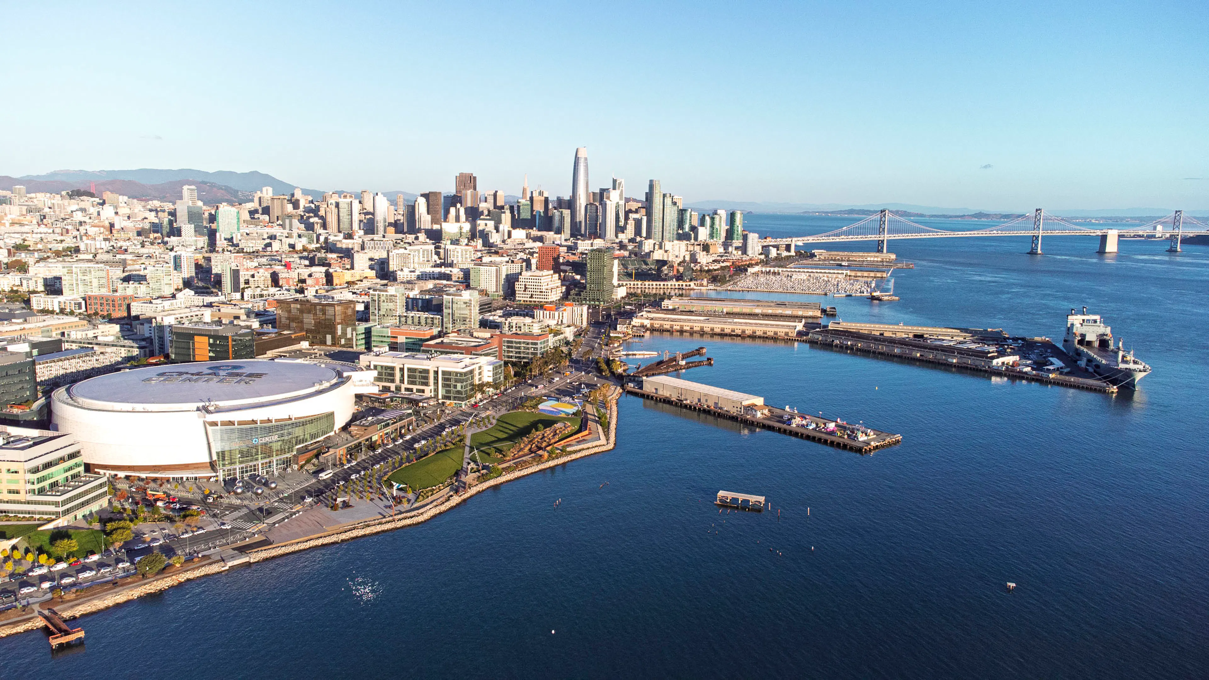 Auckland International Airport - First Flight — 1