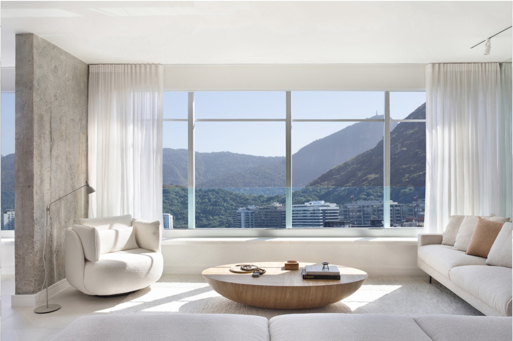 MSR Apartment by MRG arquitetura - Architizer