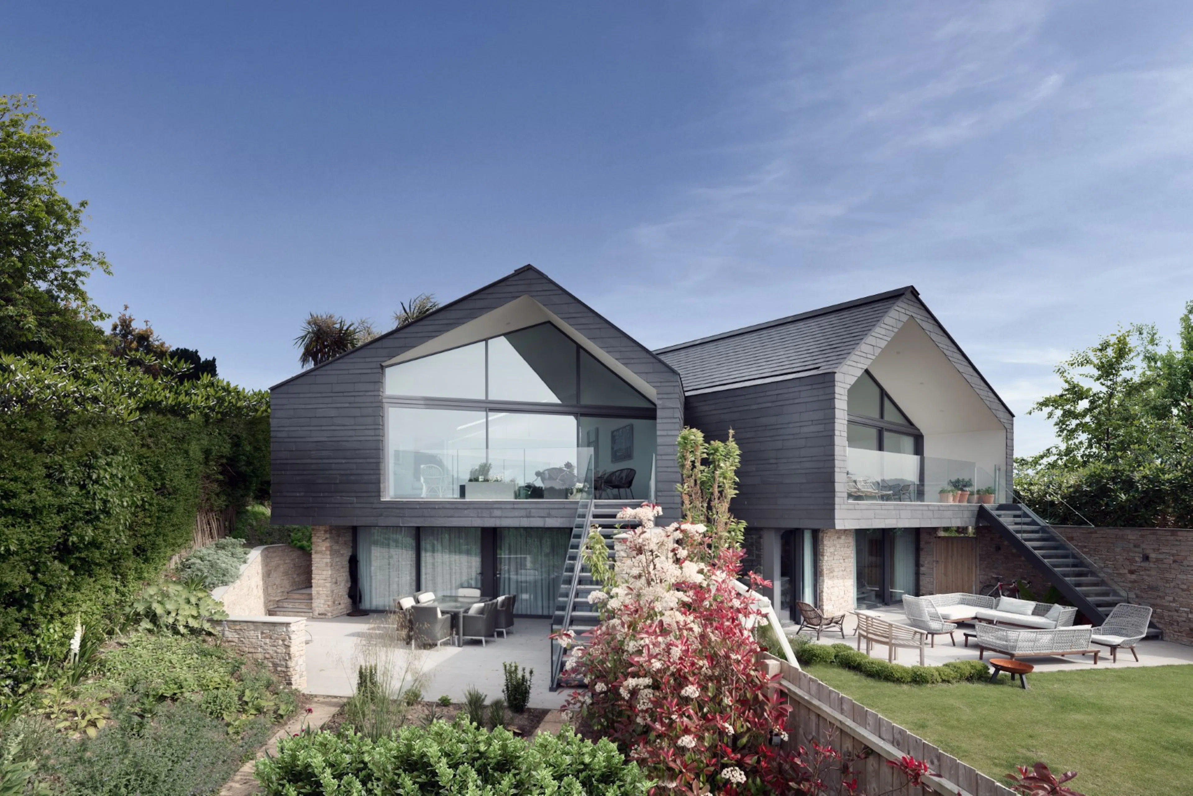 Water Lily House — 6