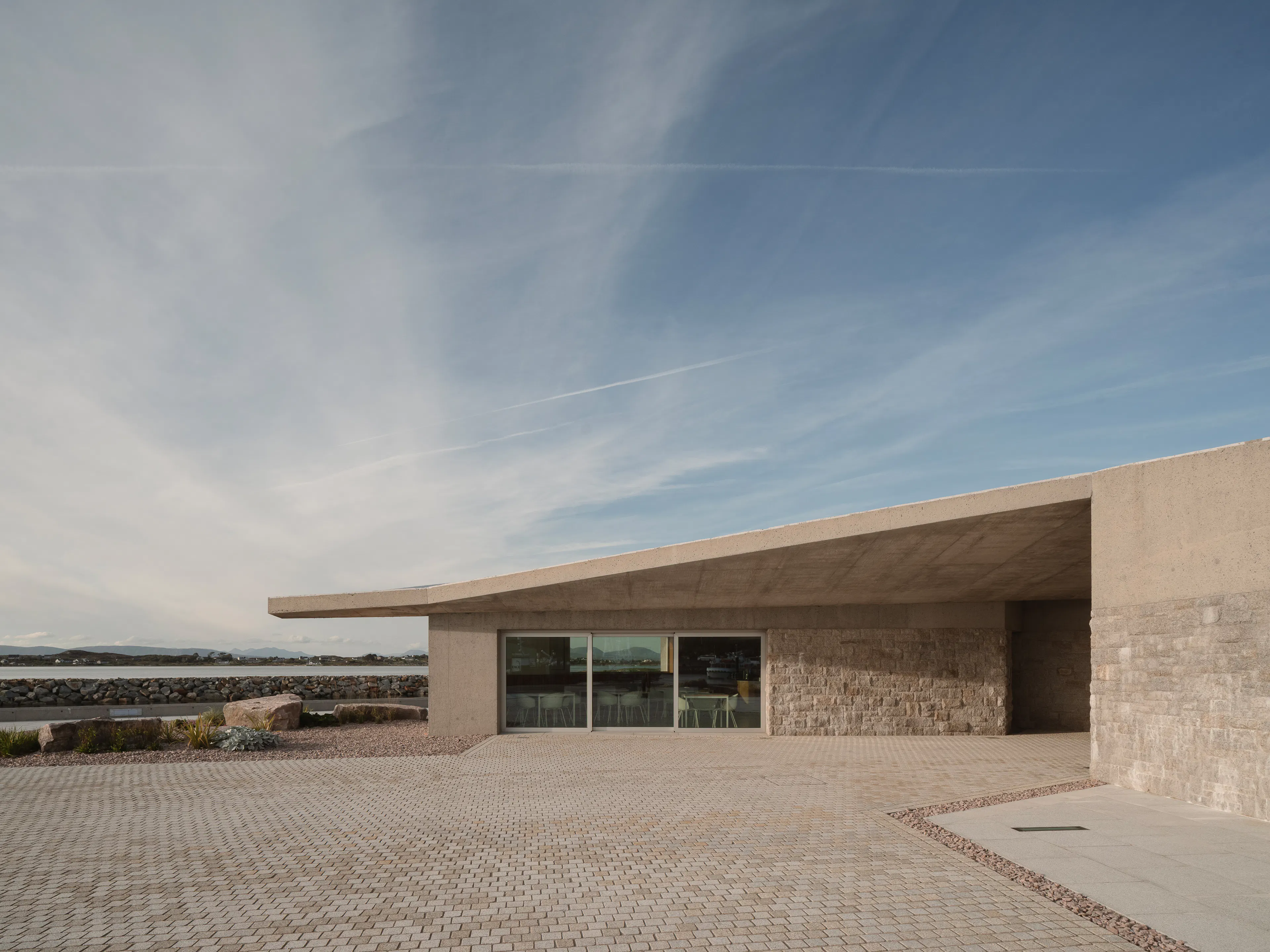 Rossaveel Small Craft Harbour — 14