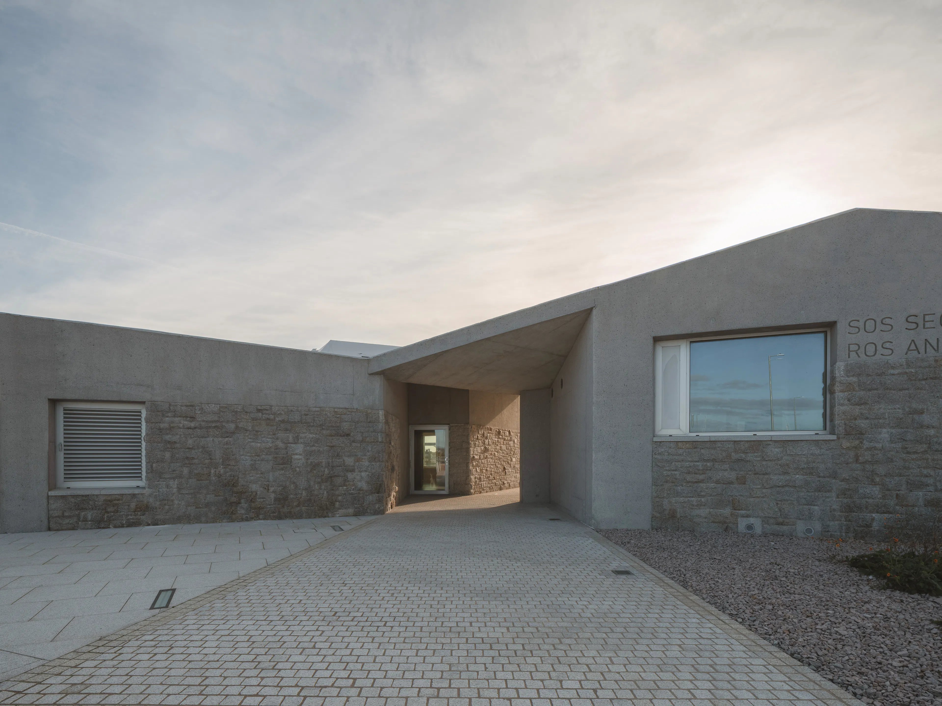 Rossaveel Small Craft Harbour — 22