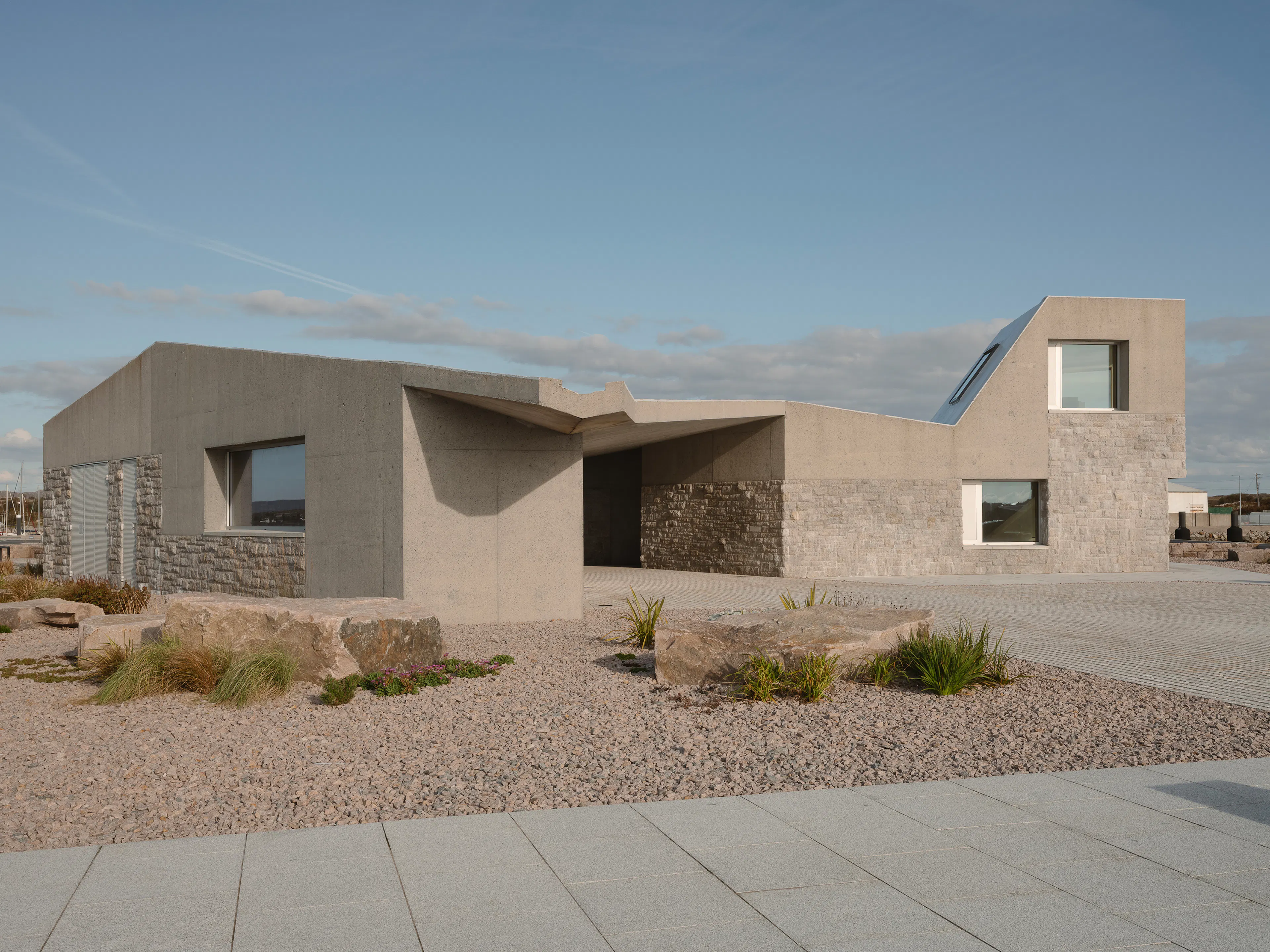 Rossaveel Small Craft Harbour — 6