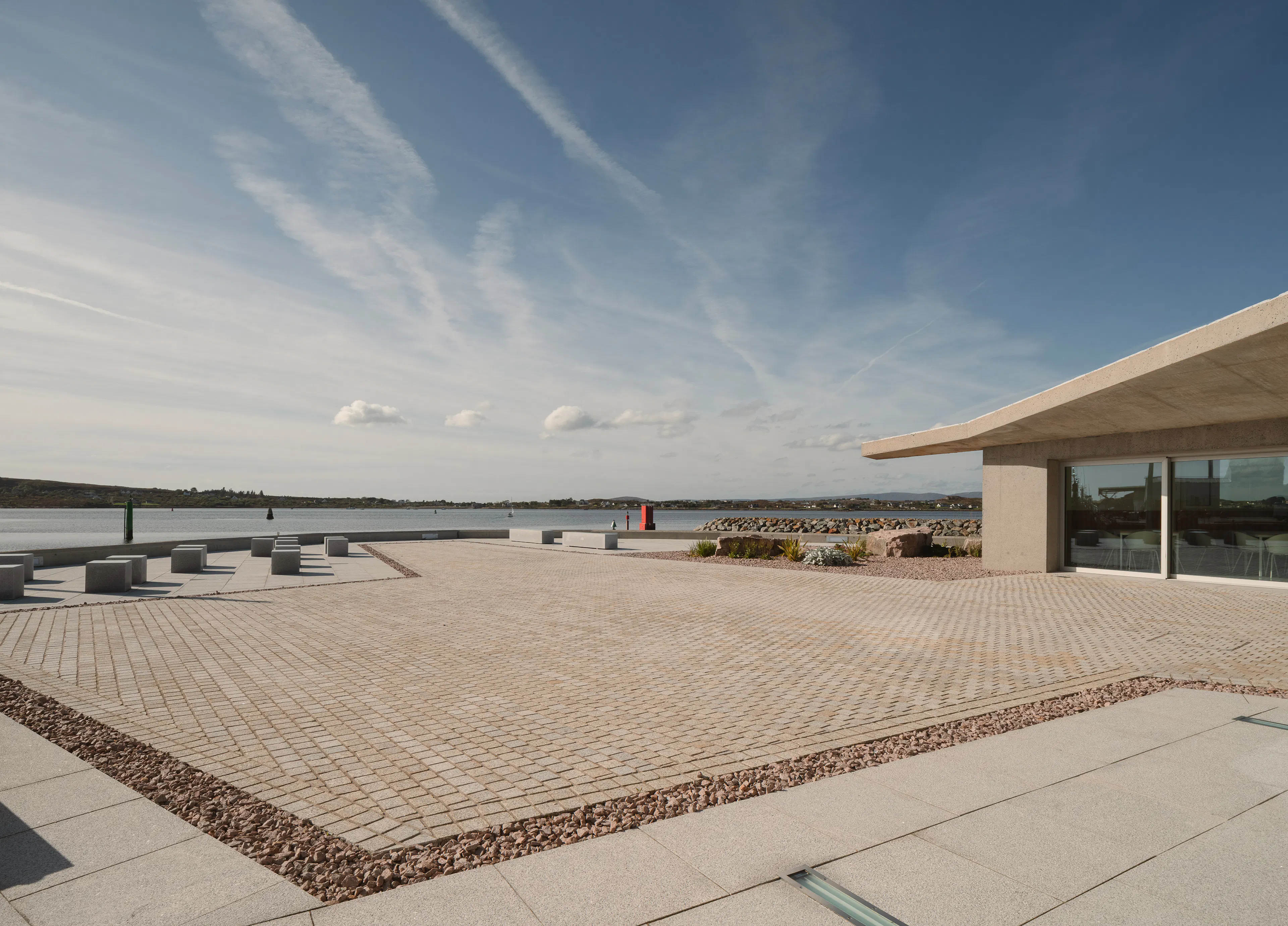 Rossaveel Small Craft Harbour — 20