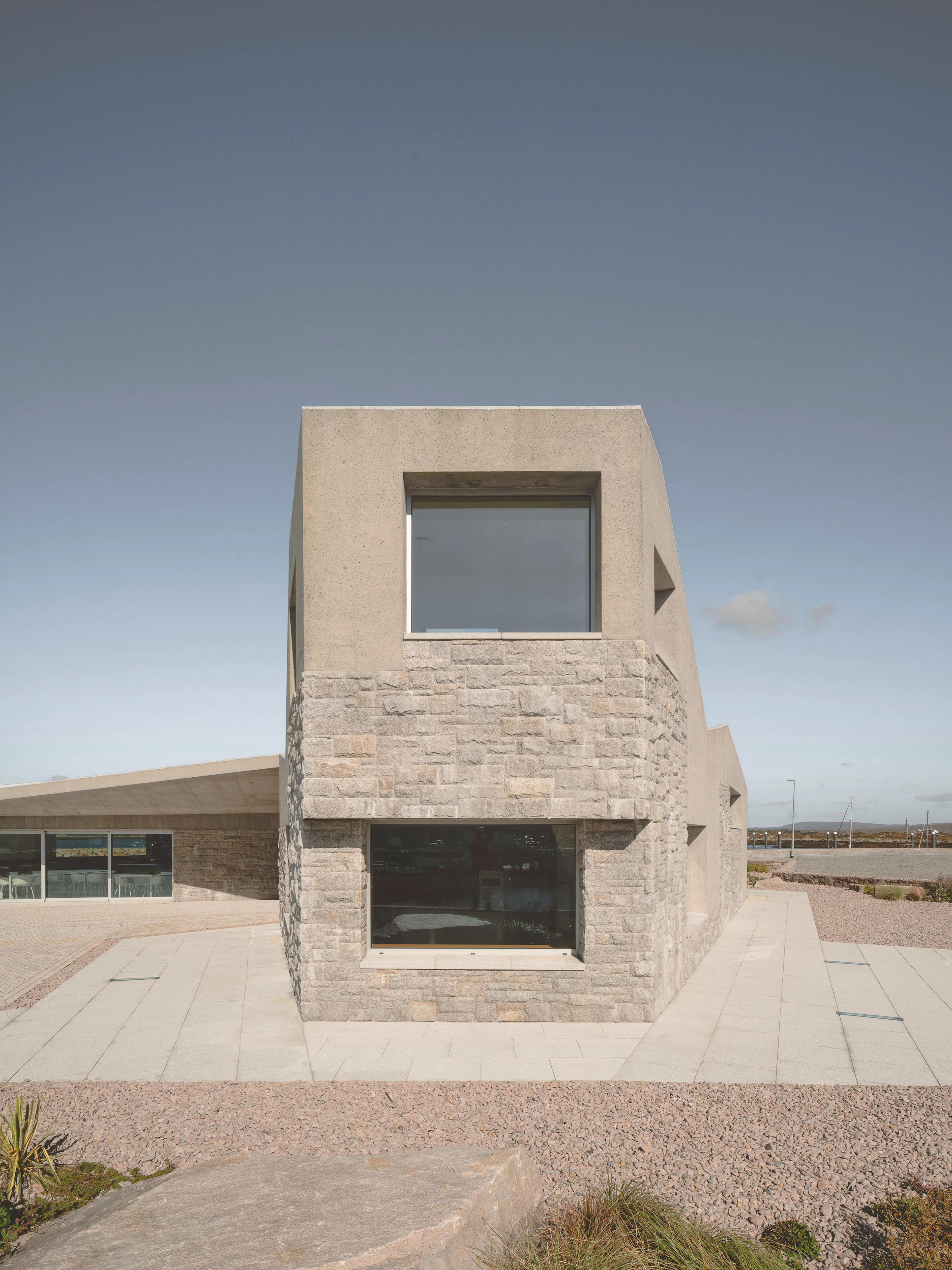 Rossaveel Small Craft Harbour — 10