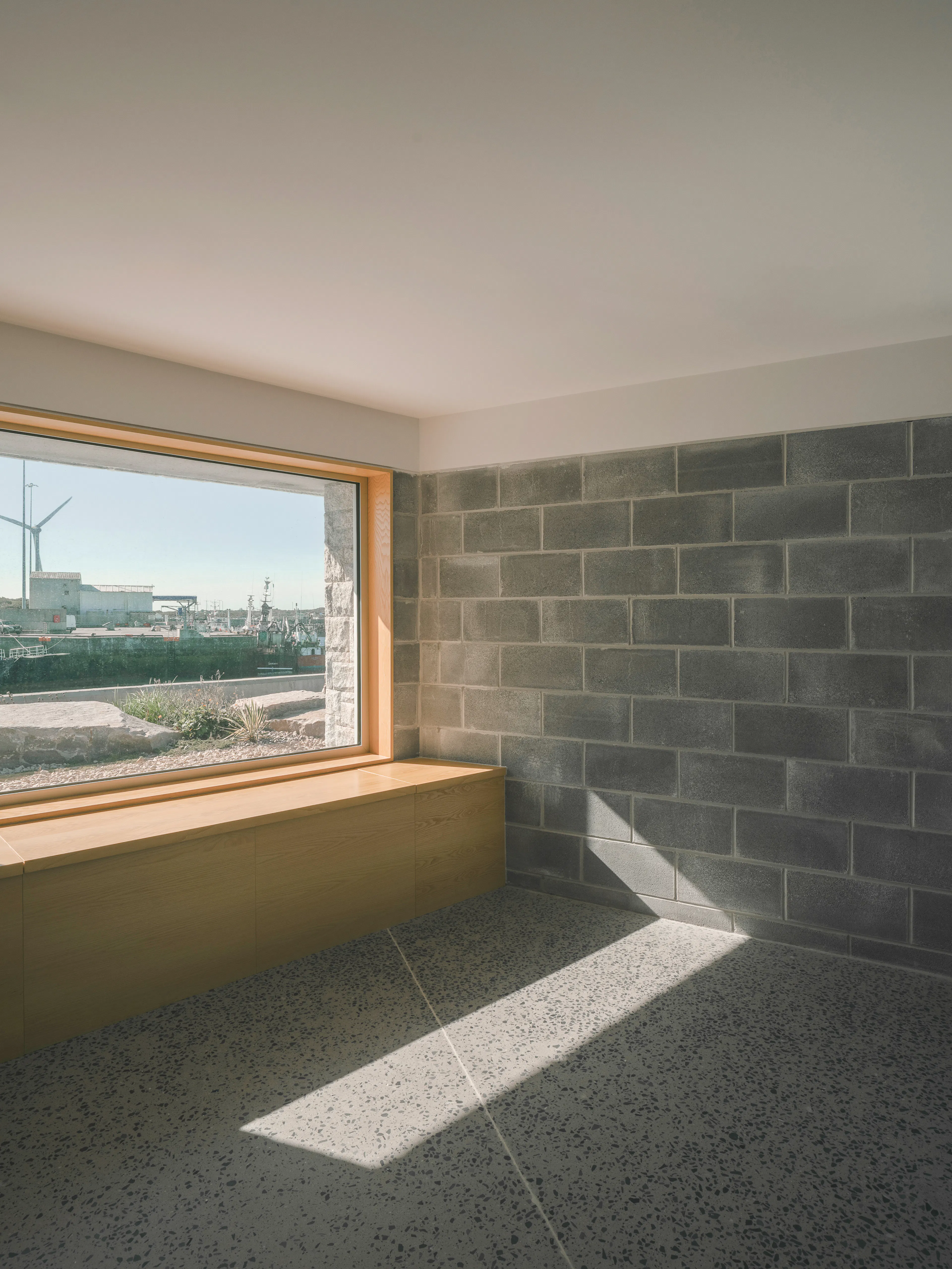 Rossaveel Small Craft Harbour — 16