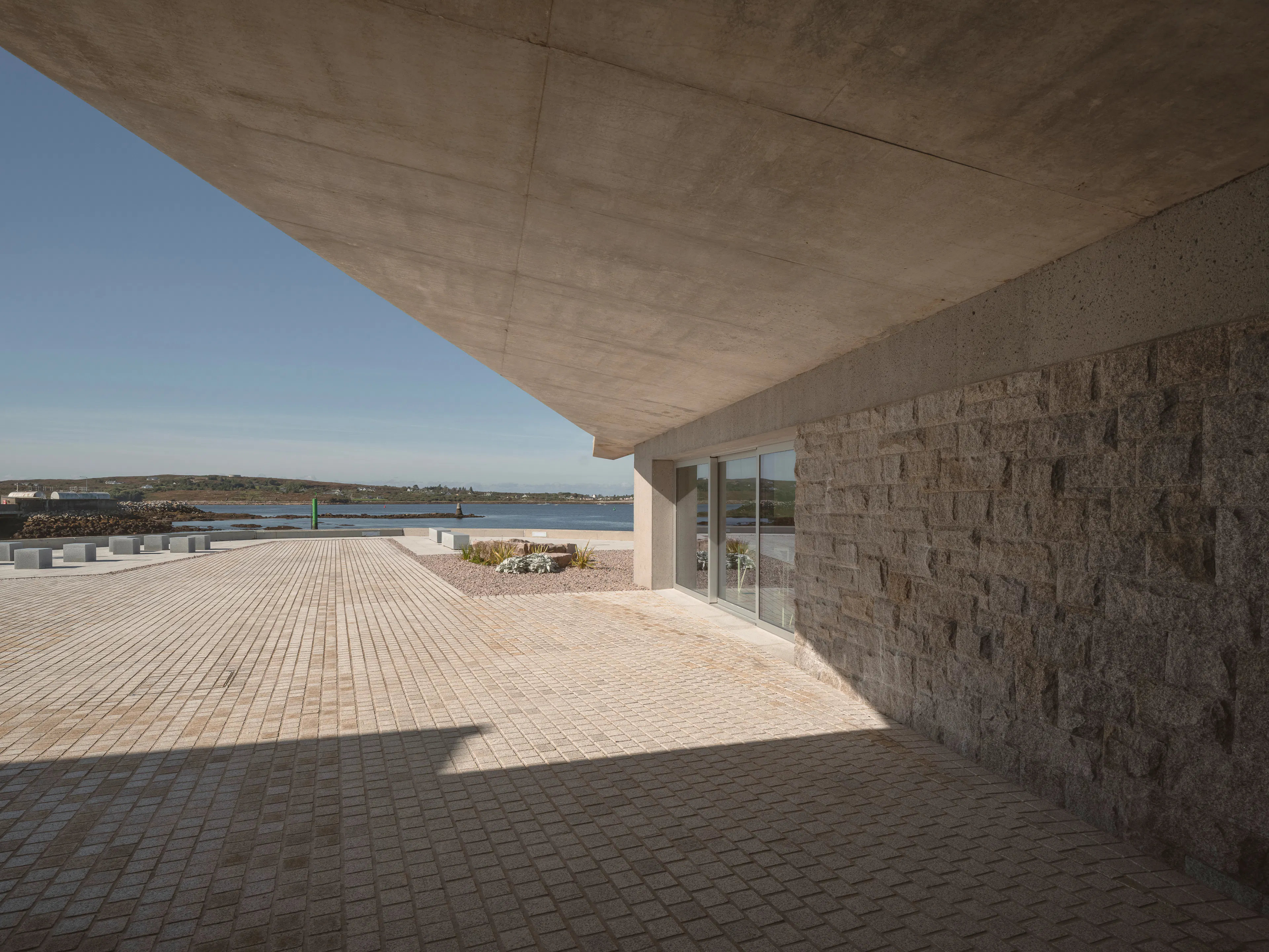 Rossaveel Small Craft Harbour — 12