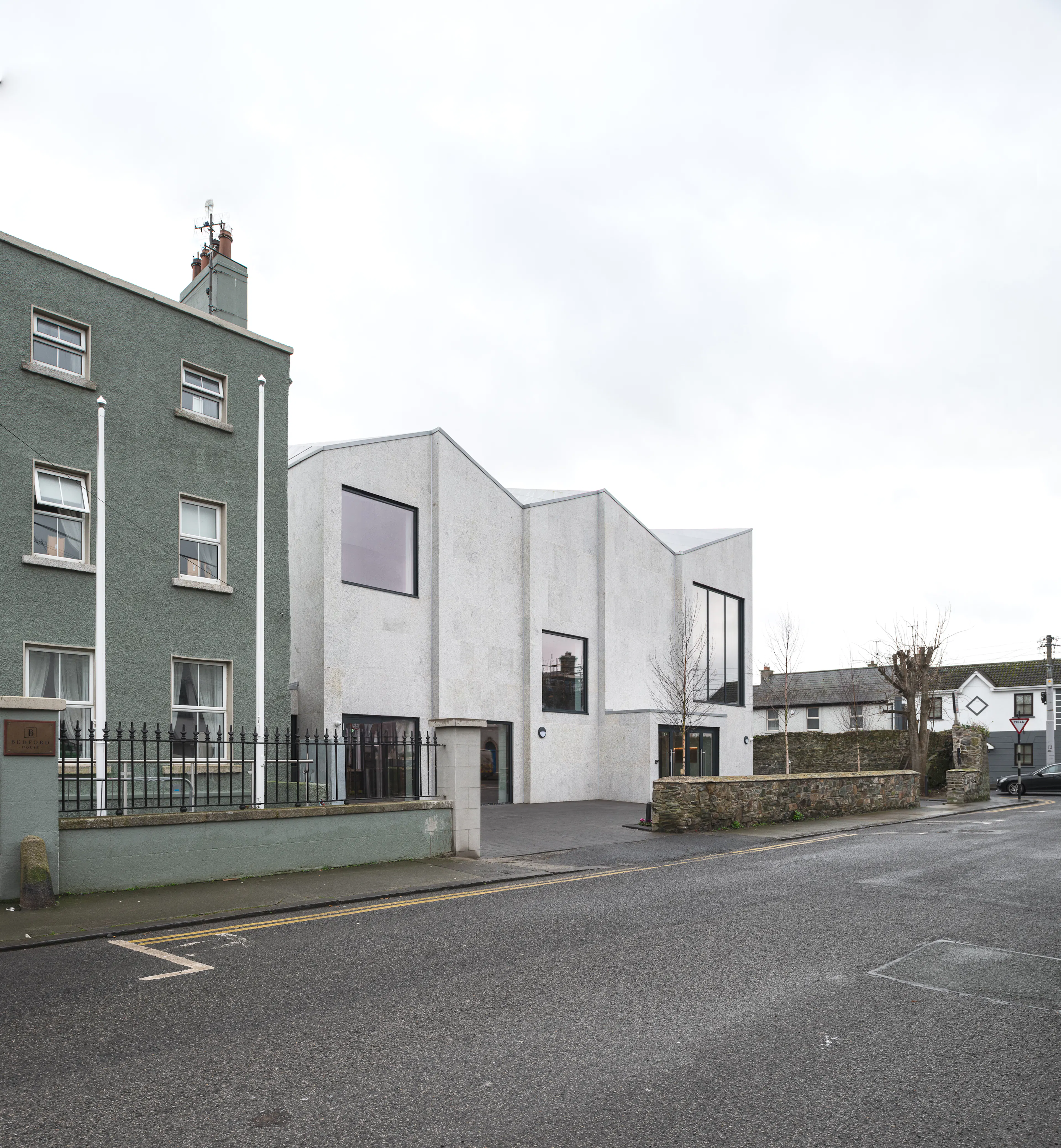 The Lark Theatre — 2