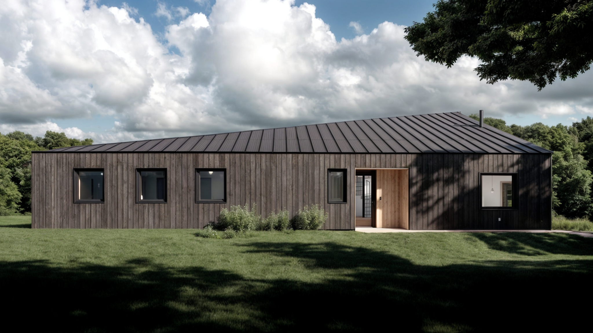 Sharp House by PLANS Architects - Architizer