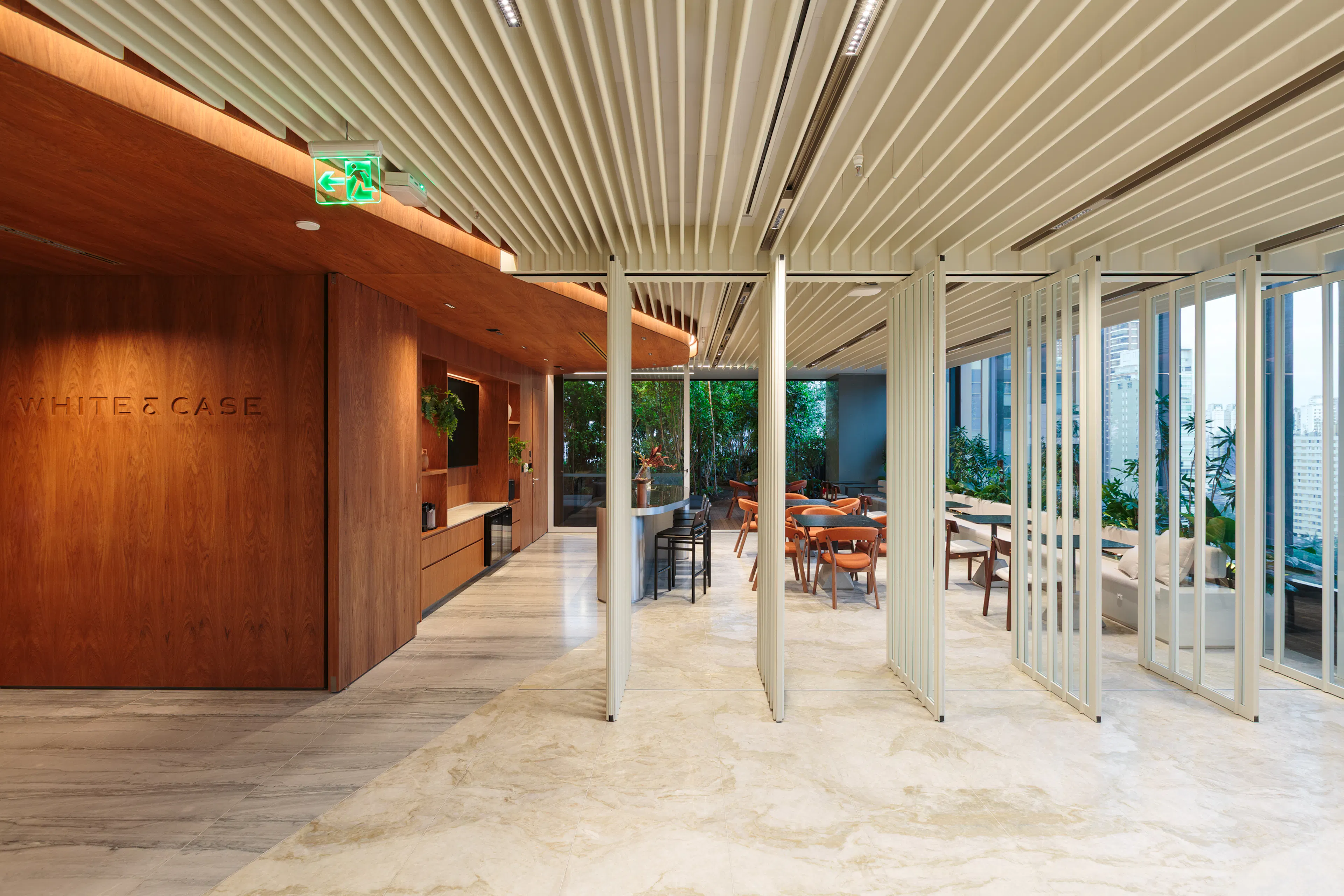 PACE Building — 26