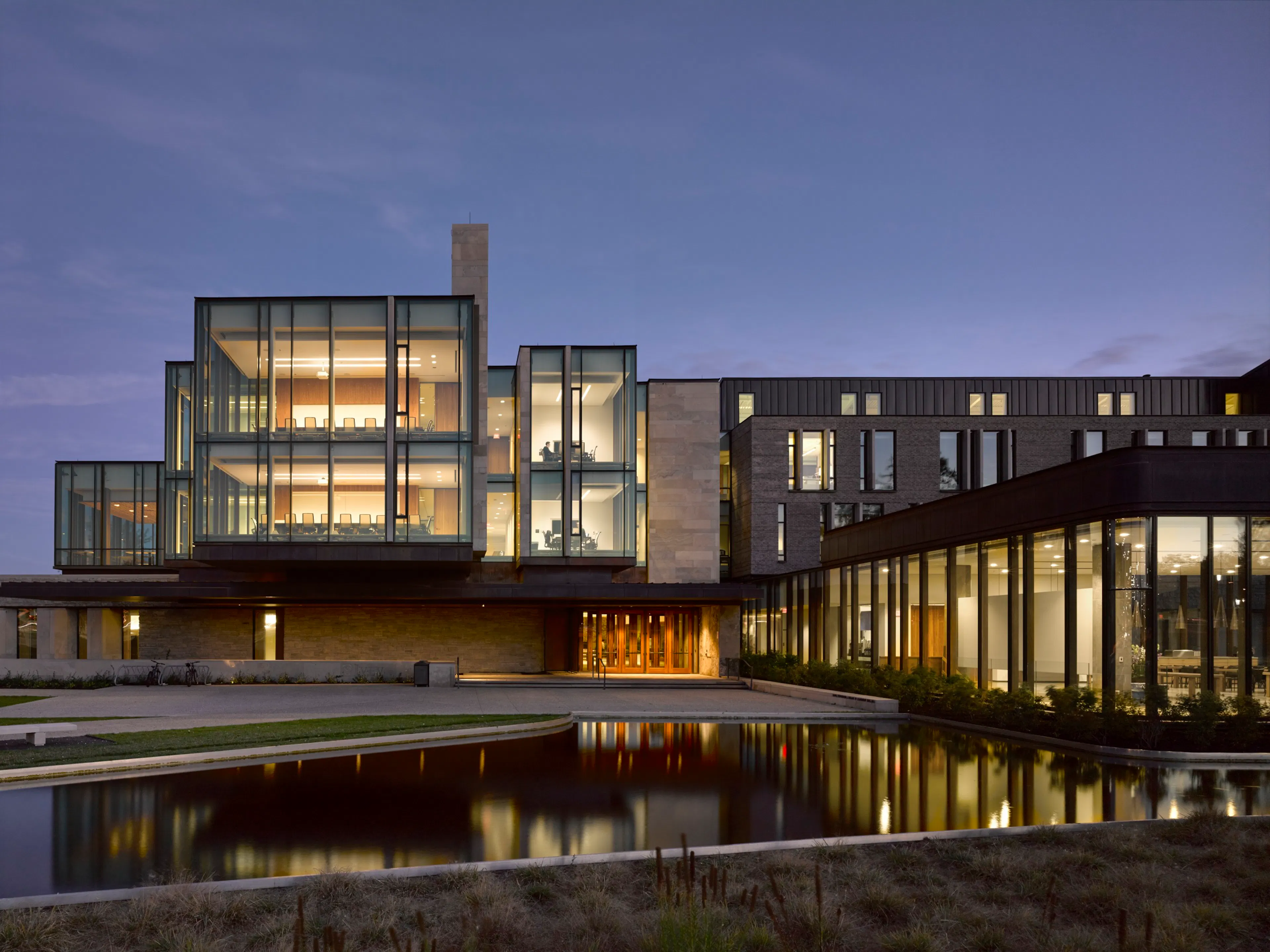 Hariri Pontarini Architects — 20