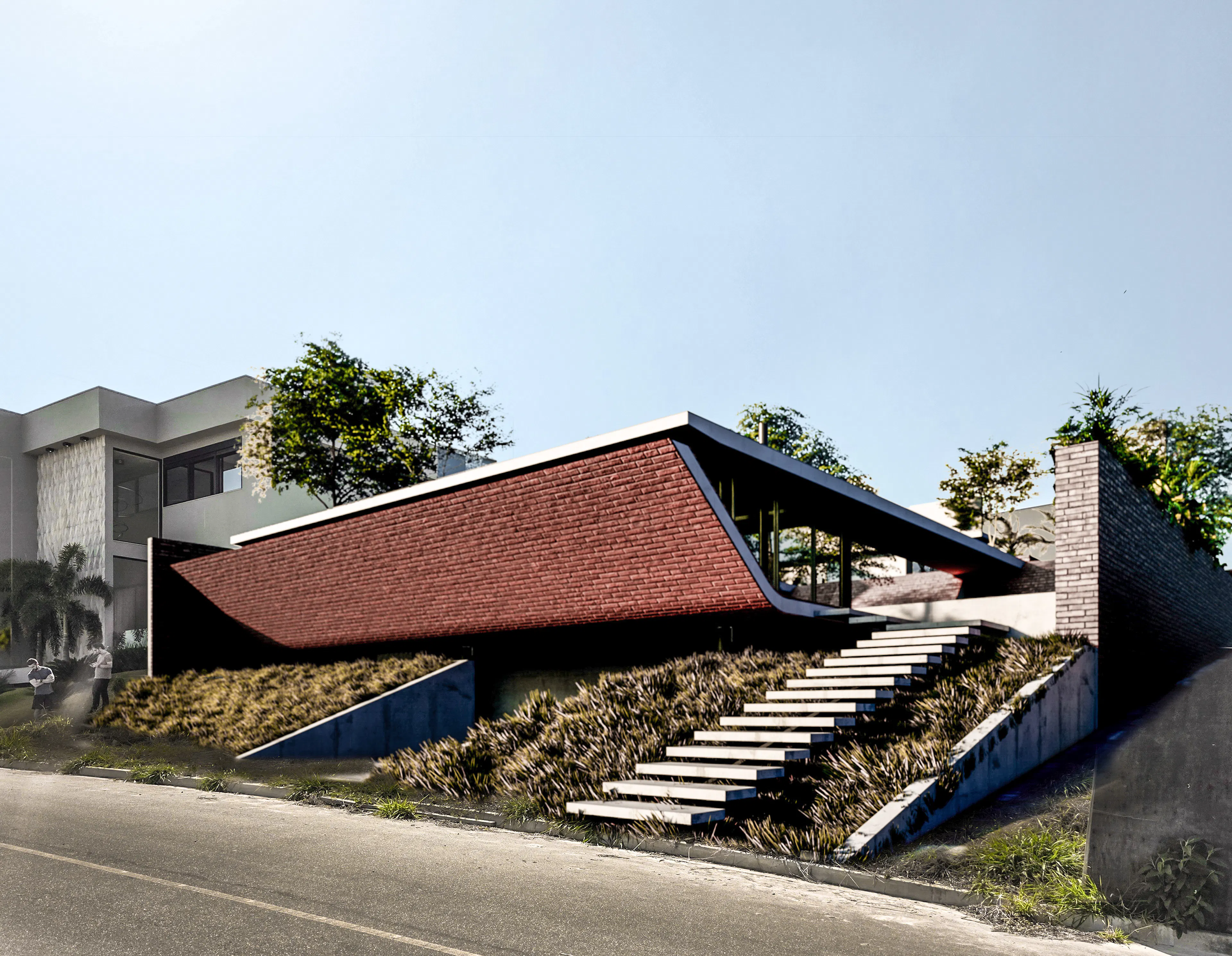 Açucena House — 4